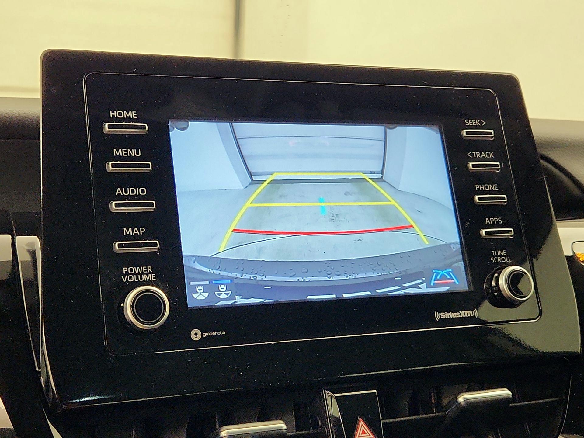 Thumbnail: 2024 Toyota Camry - 12