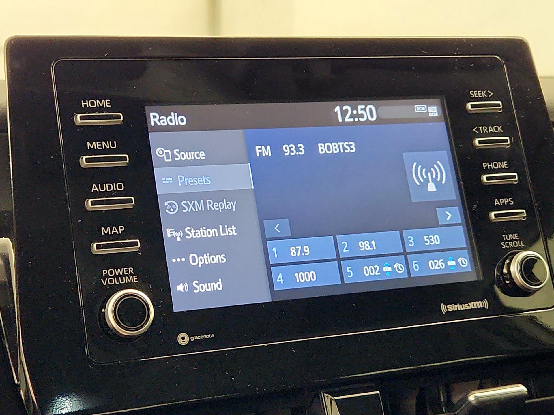 Thumbnail: 2024 Toyota Camry - 13