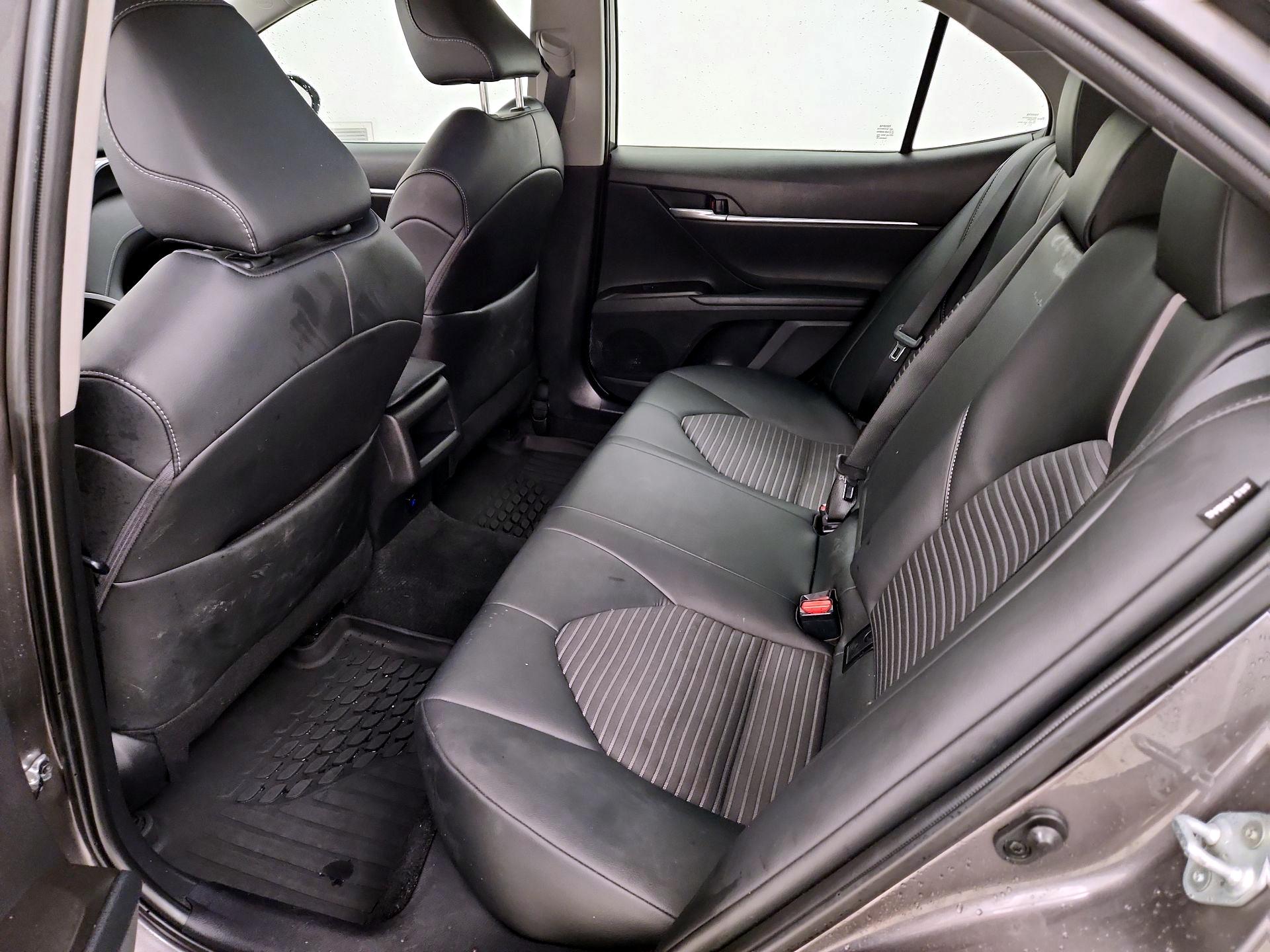 Thumbnail: 2024 Toyota Camry - 17