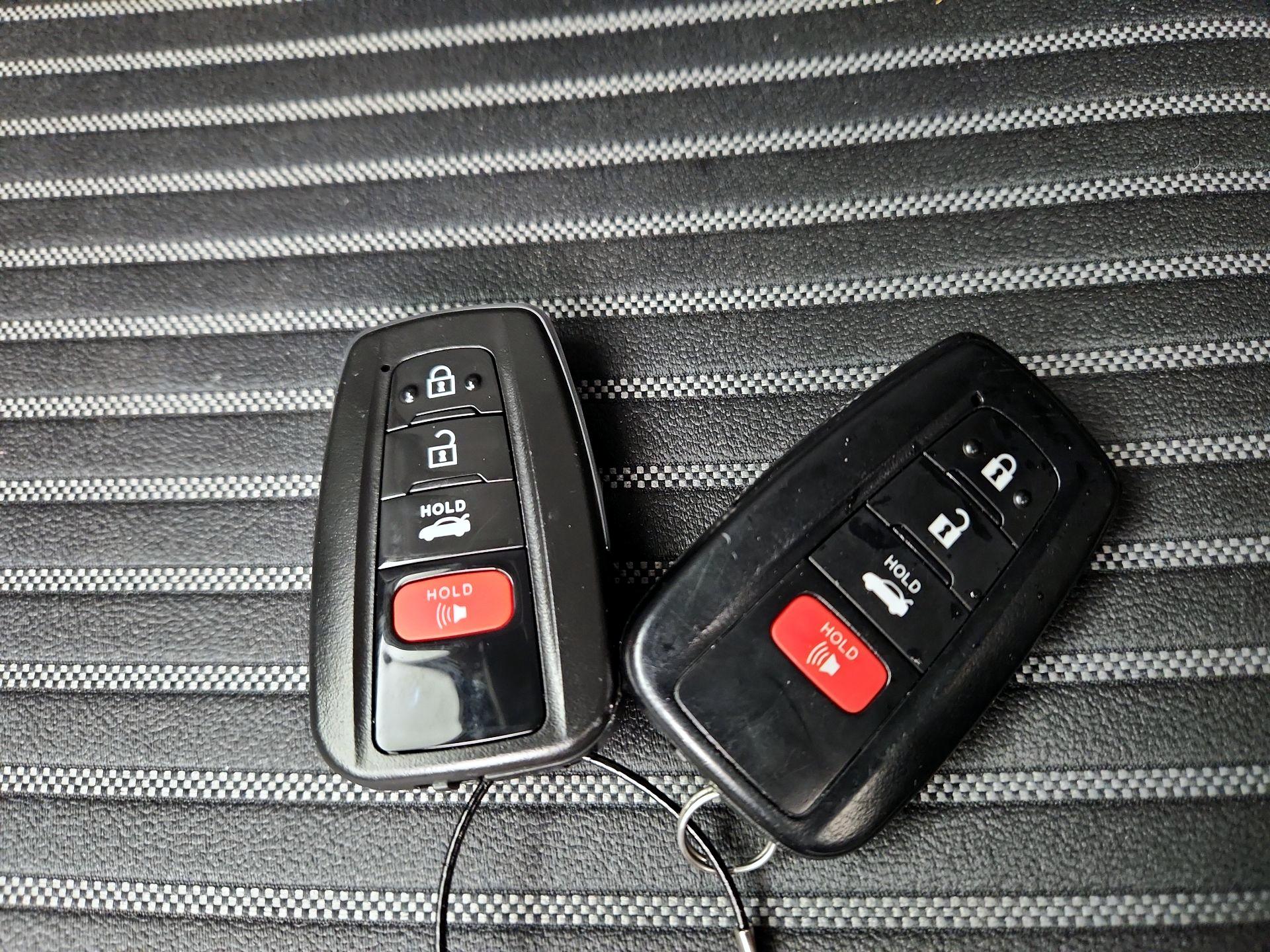 Thumbnail: 2024 Toyota Camry - 20