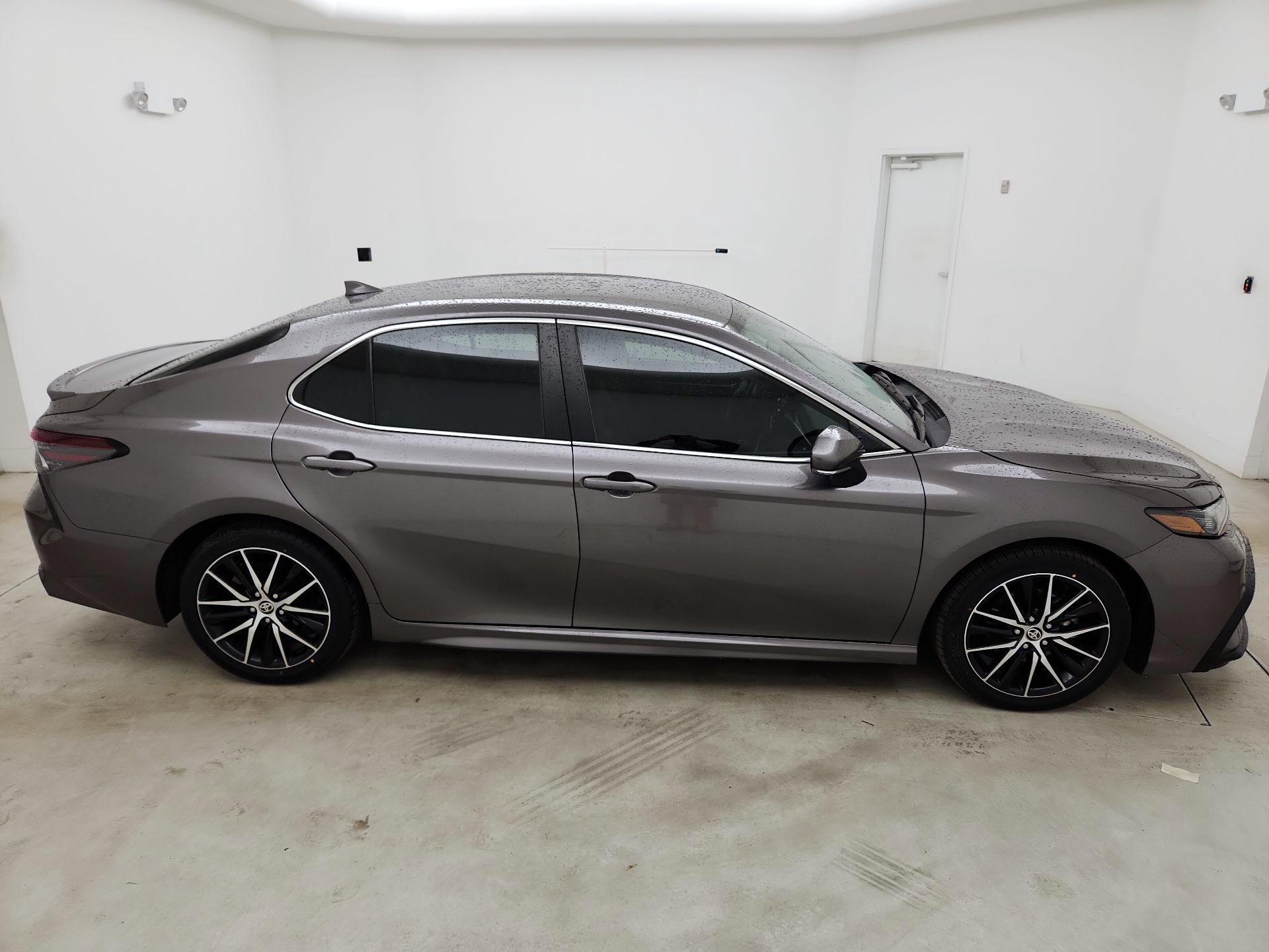 Thumbnail: 2024 Toyota Camry - 4