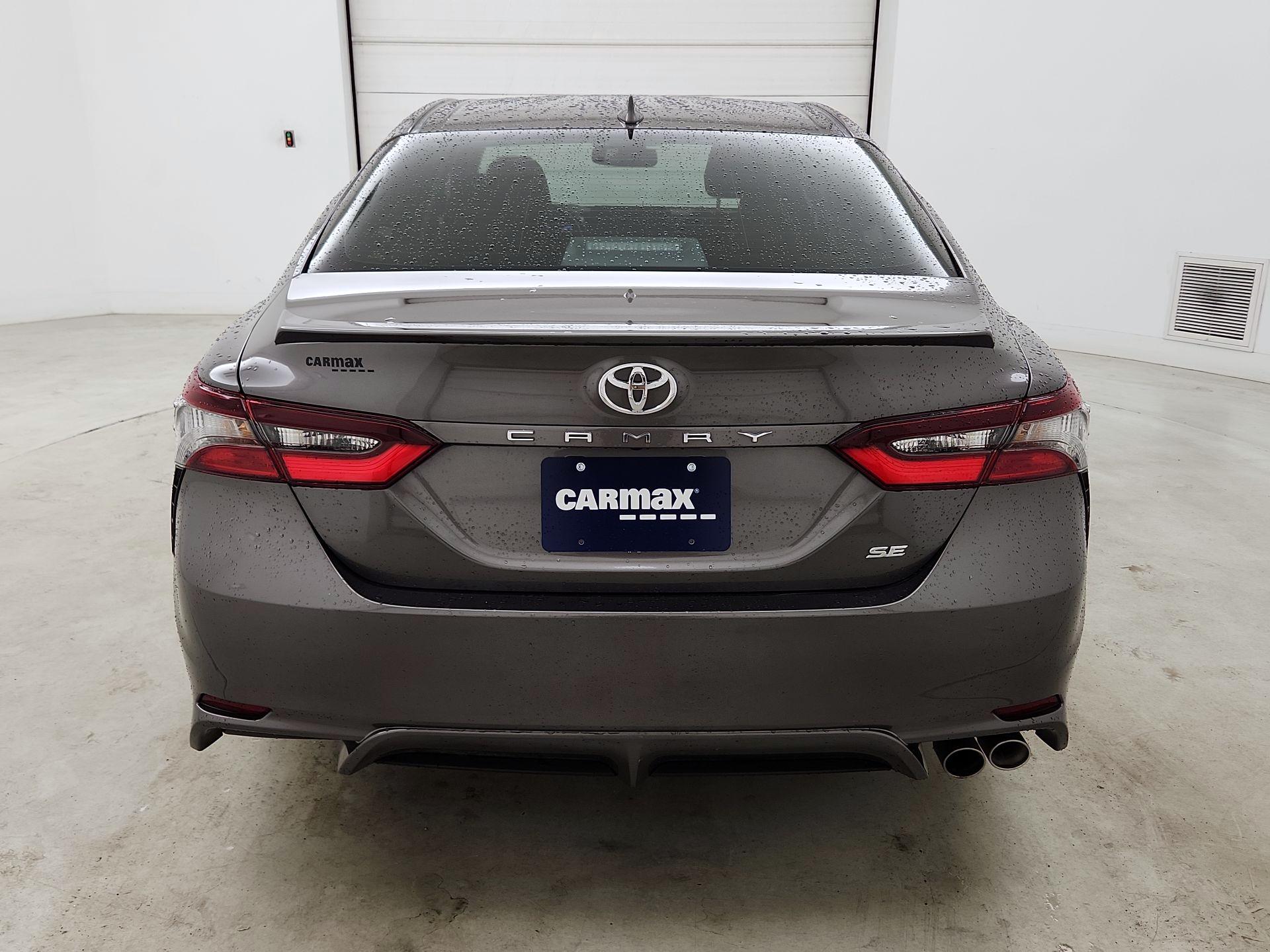 Thumbnail: 2024 Toyota Camry - 6