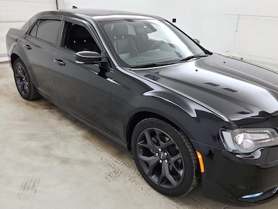 2023 Chrysler 300 S