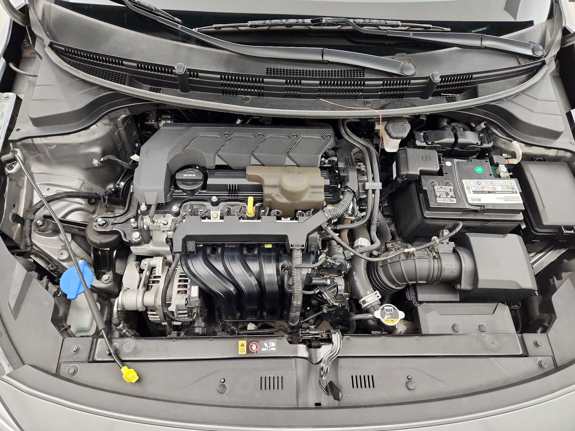 Thumbnail: 2021 Kia Rio - 19