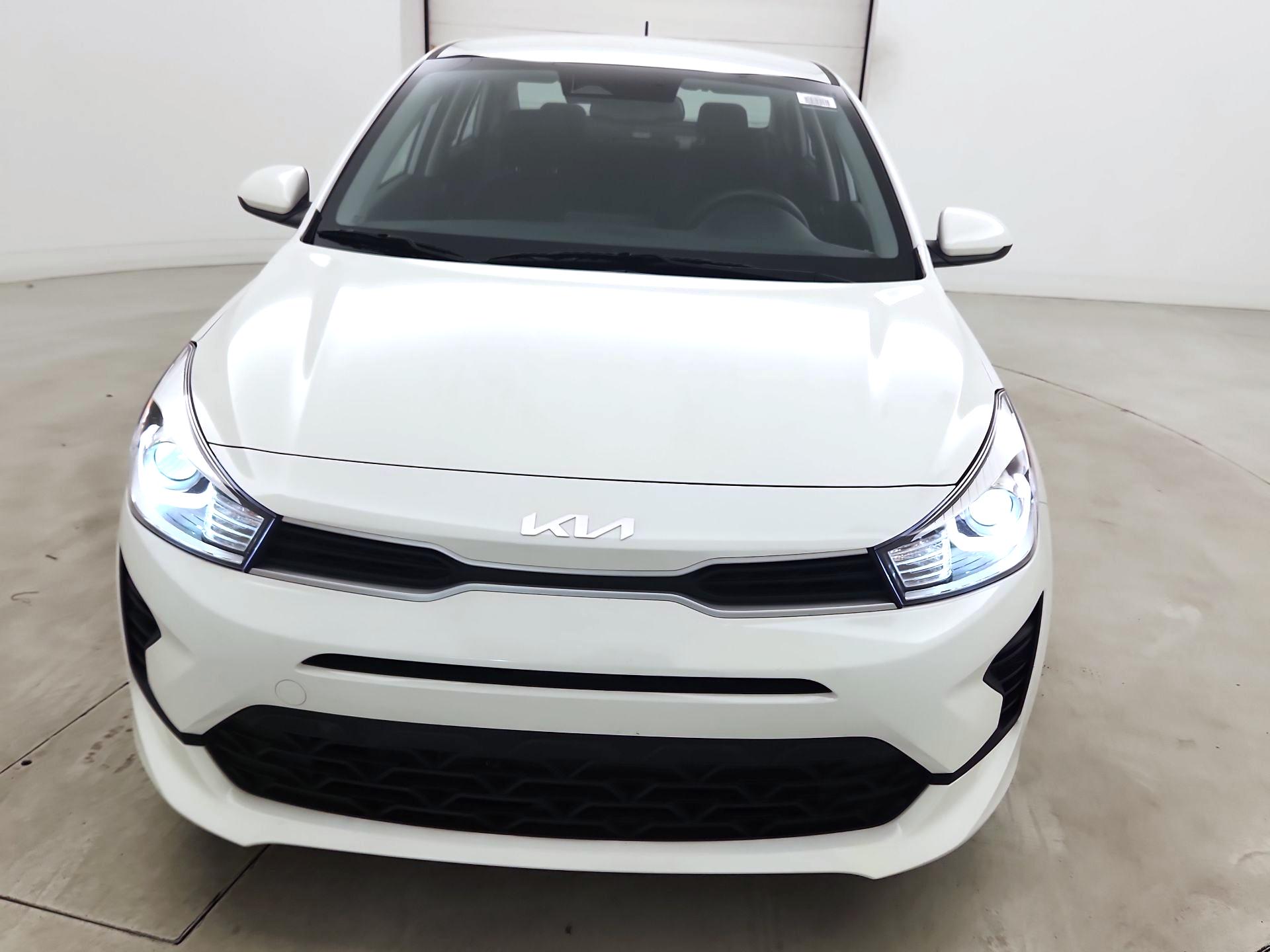 Thumbnail: 2023 Kia Rio - 2