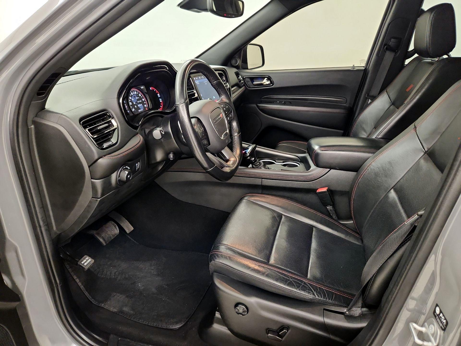 Thumbnail: 2023 Dodge Durango - 9