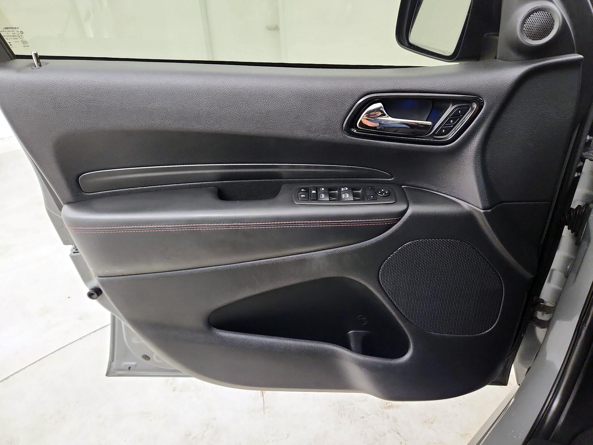 Thumbnail: 2023 Dodge Durango - 10