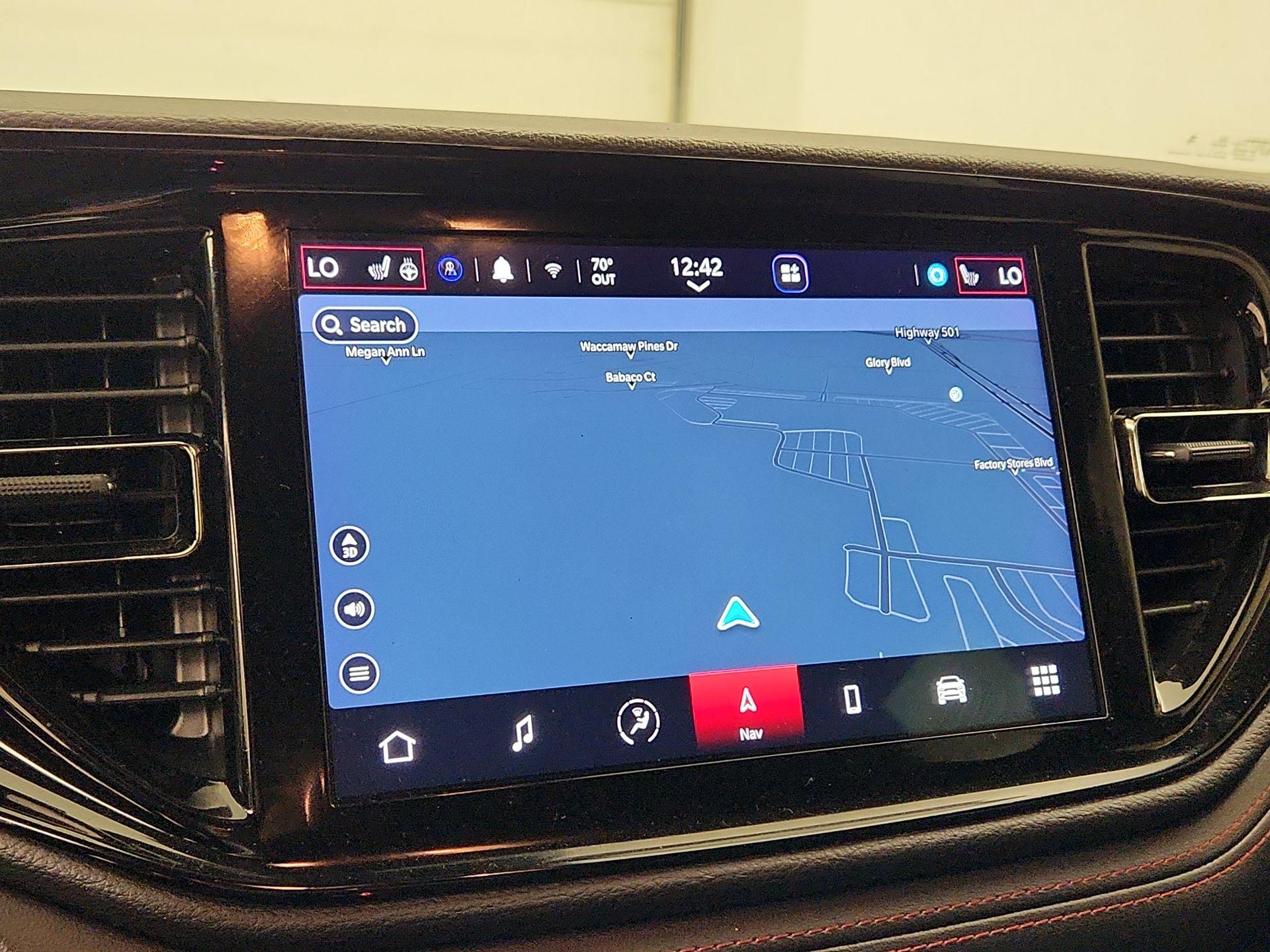 Thumbnail: 2023 Dodge Durango - 12