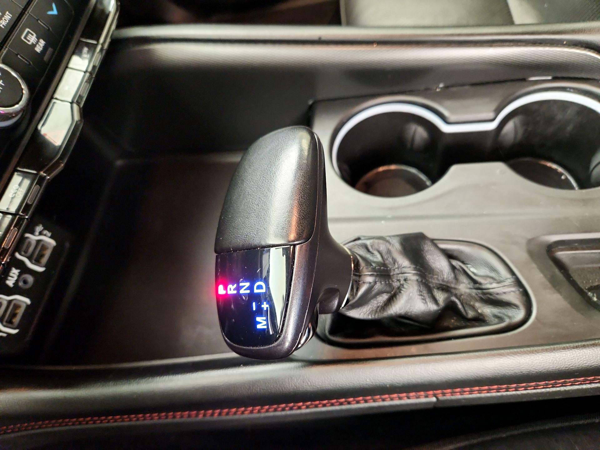 Thumbnail: 2023 Dodge Durango - 16