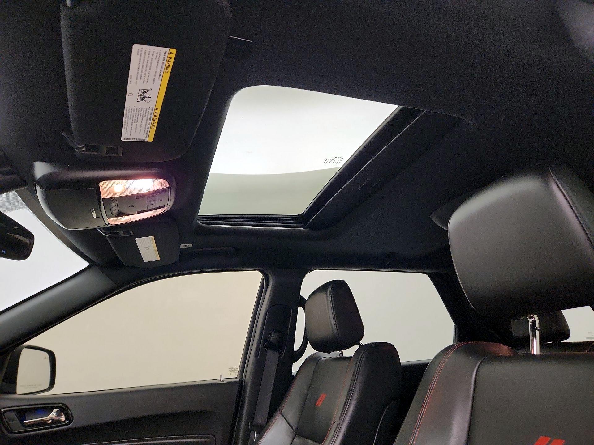 Thumbnail: 2023 Dodge Durango - 18