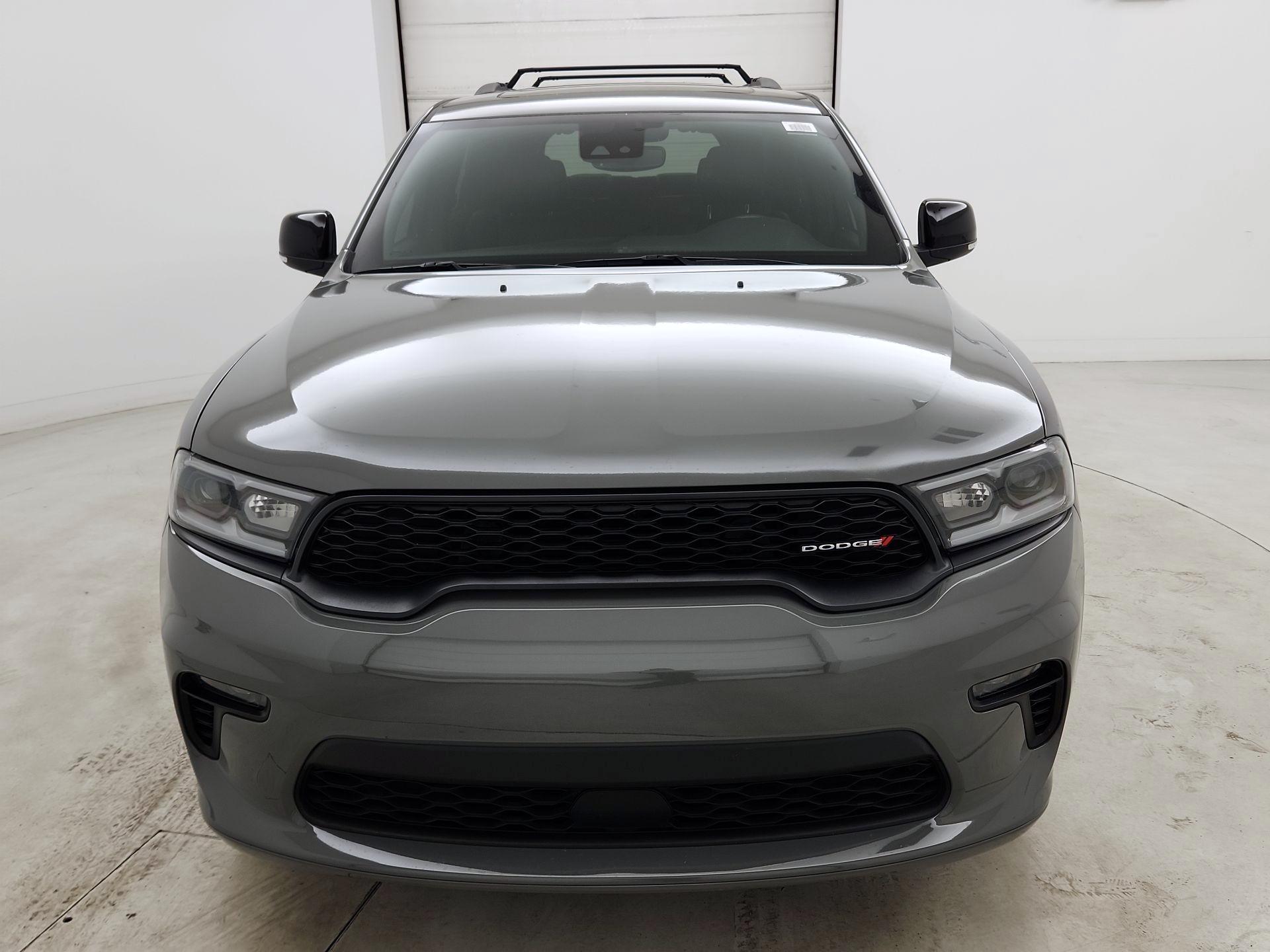 Thumbnail: 2023 Dodge Durango - 2