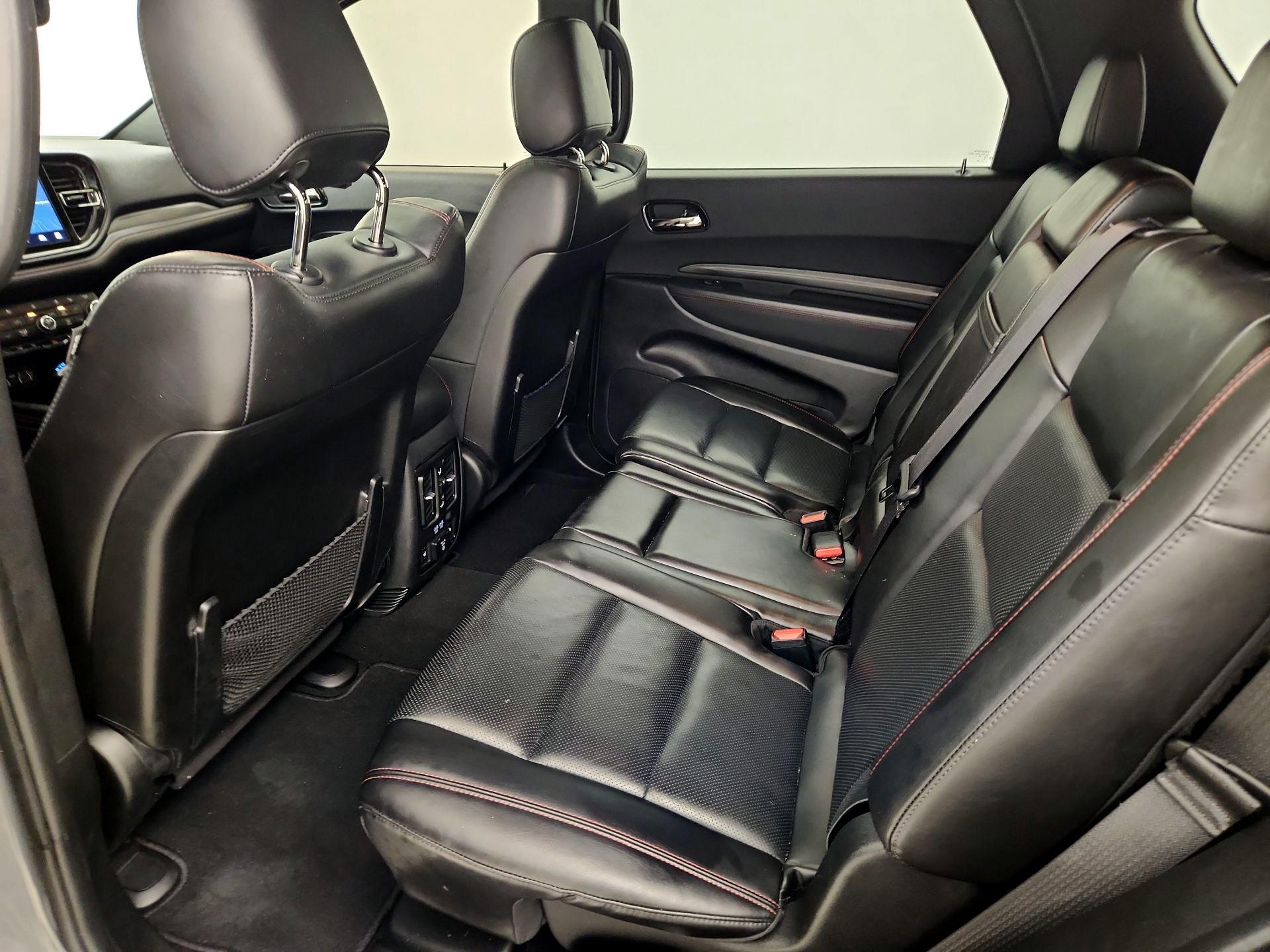 Thumbnail: 2023 Dodge Durango - 19