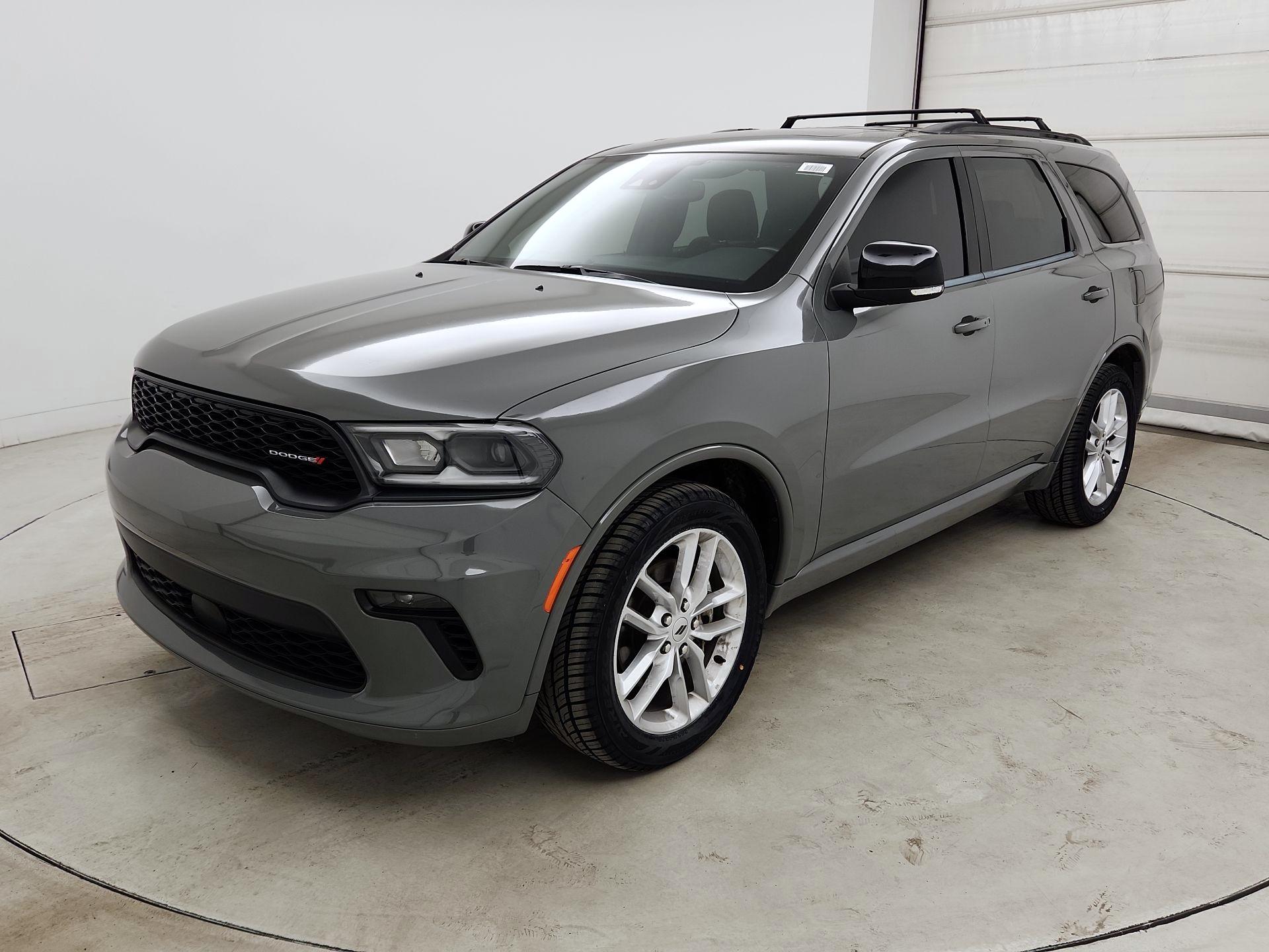 Thumbnail: 2023 Dodge Durango - 3