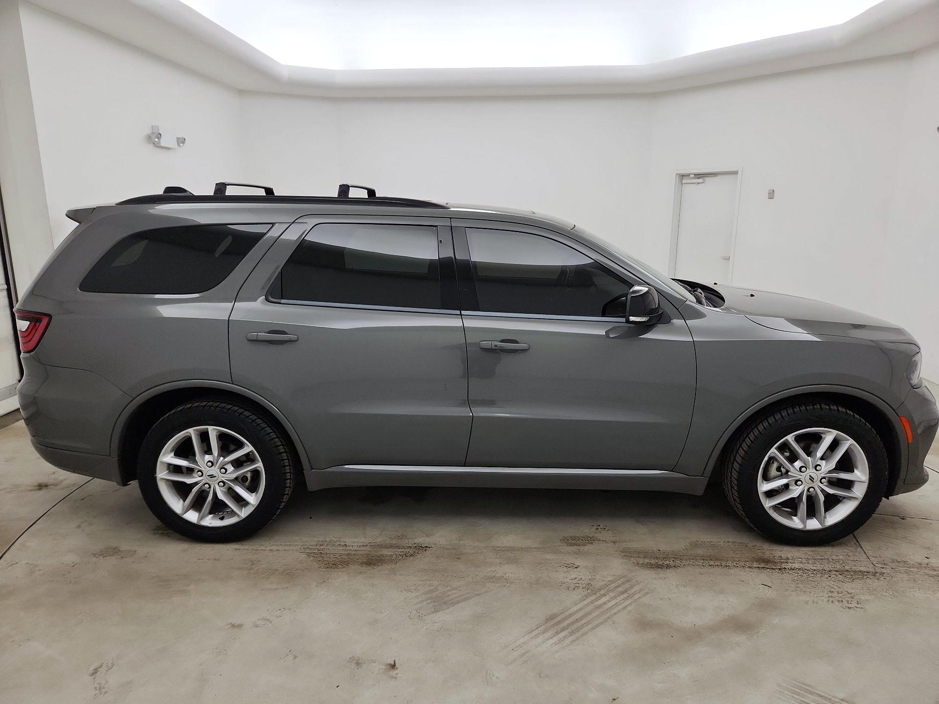 Thumbnail: 2023 Dodge Durango - 4