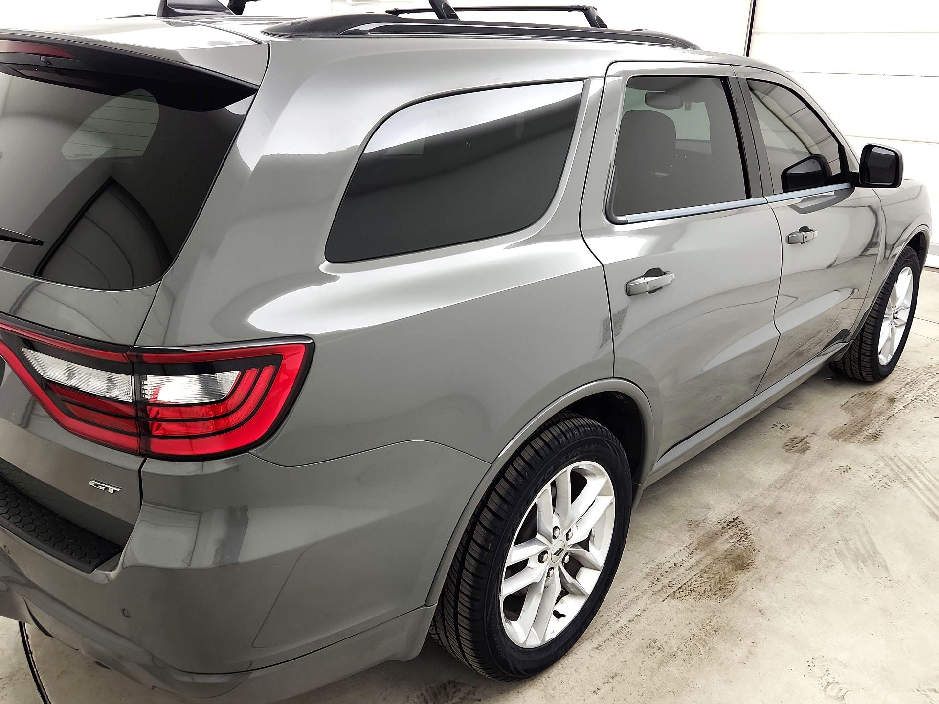 Thumbnail: 2023 Dodge Durango - 5