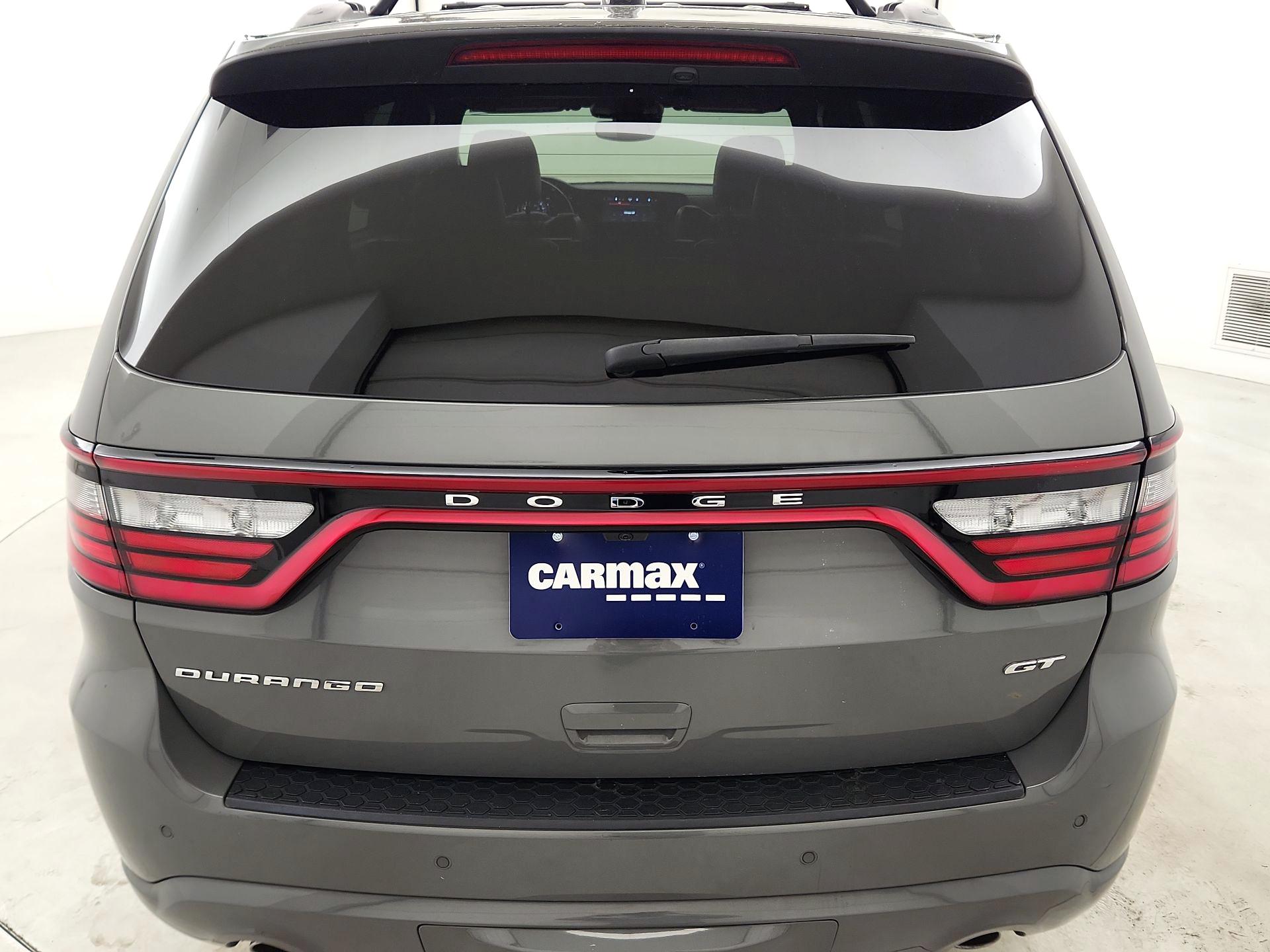 Thumbnail: 2023 Dodge Durango - 6