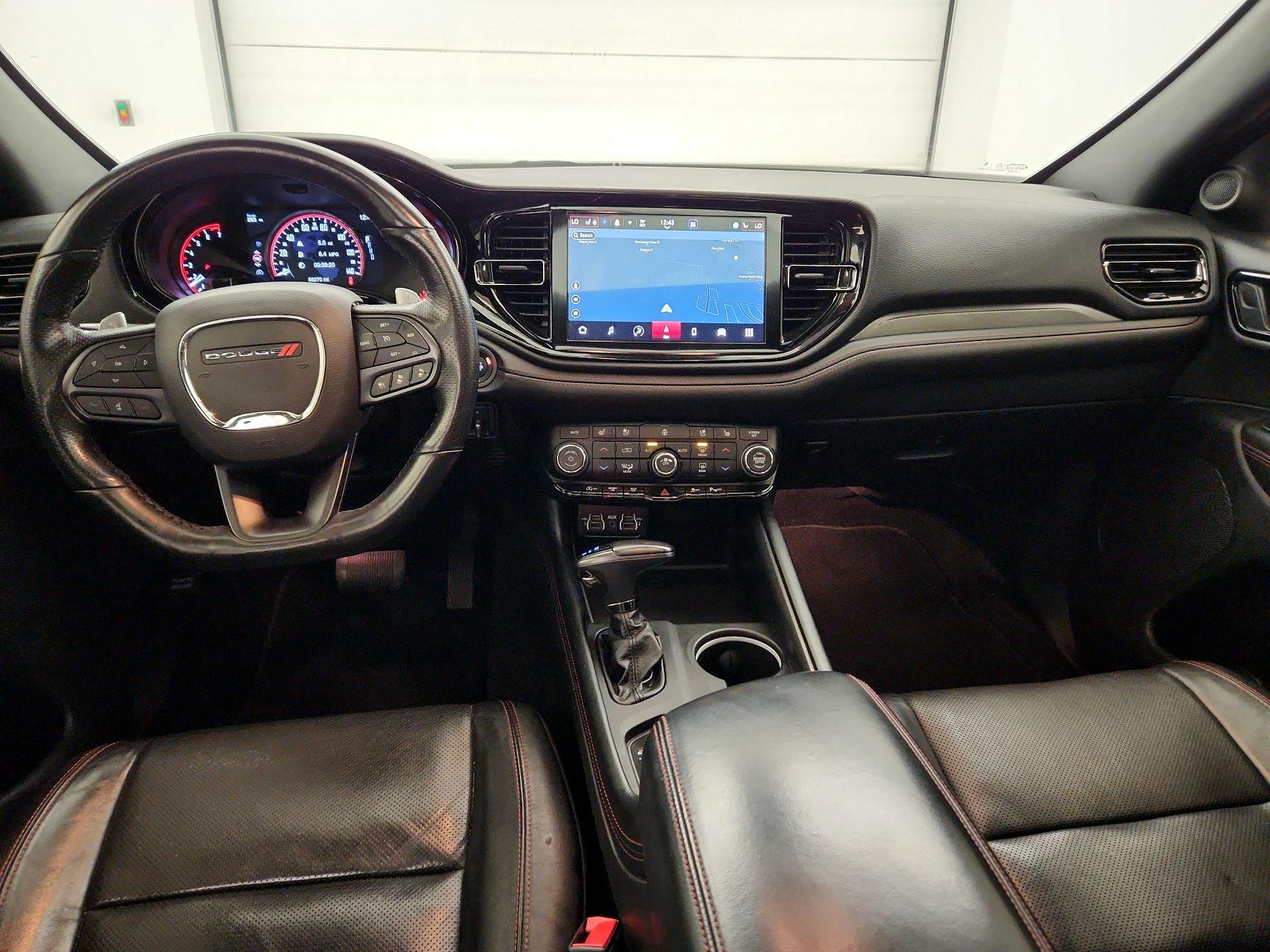 Thumbnail: 2023 Dodge Durango - 8