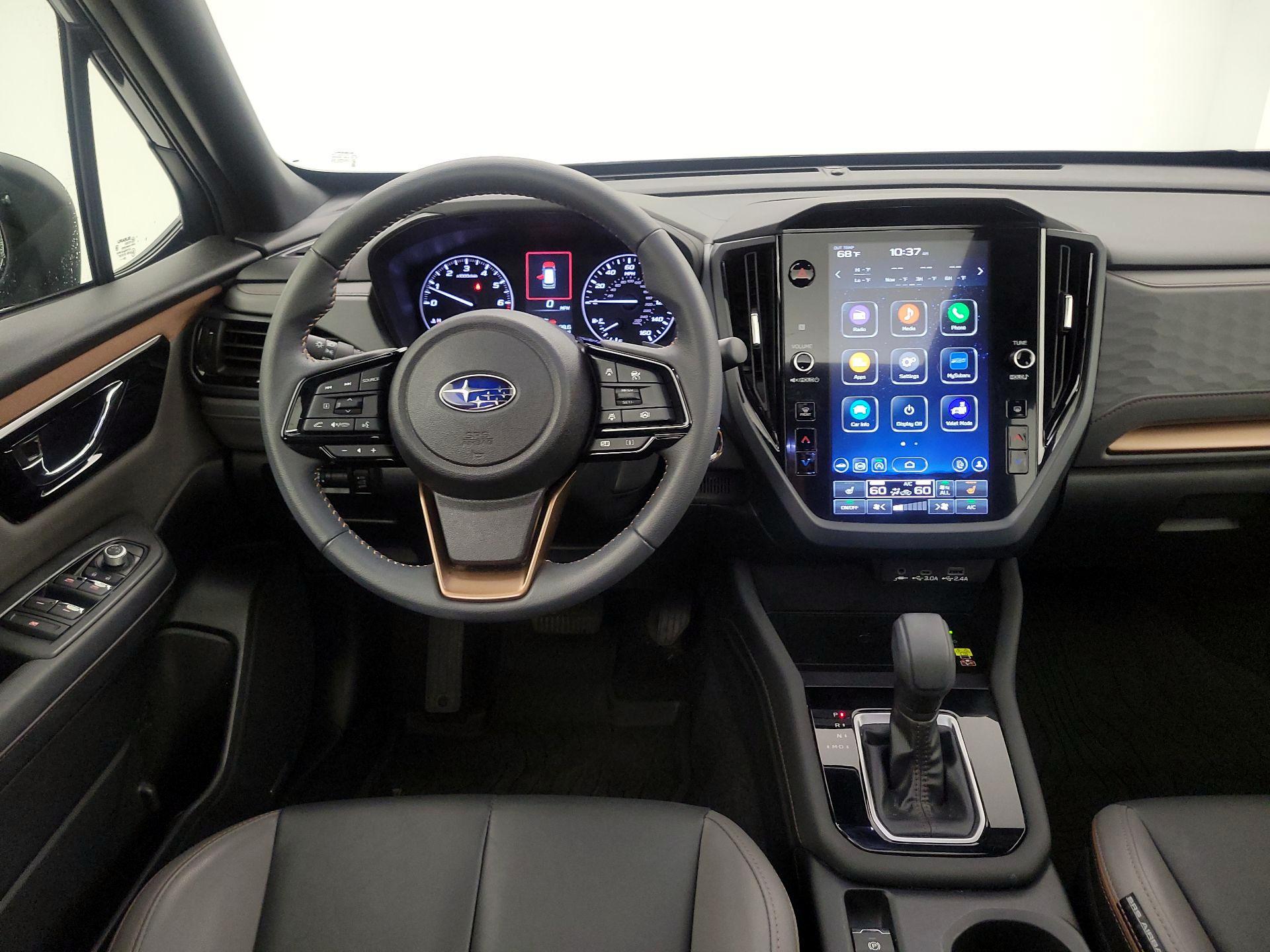 Thumbnail: 2025 Subaru Forester - 10