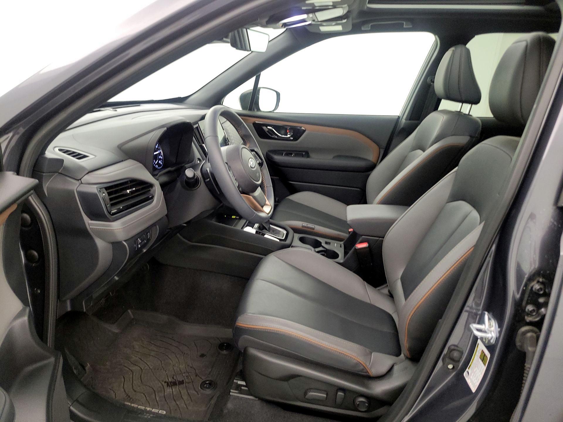 Thumbnail: 2025 Subaru Forester - 11