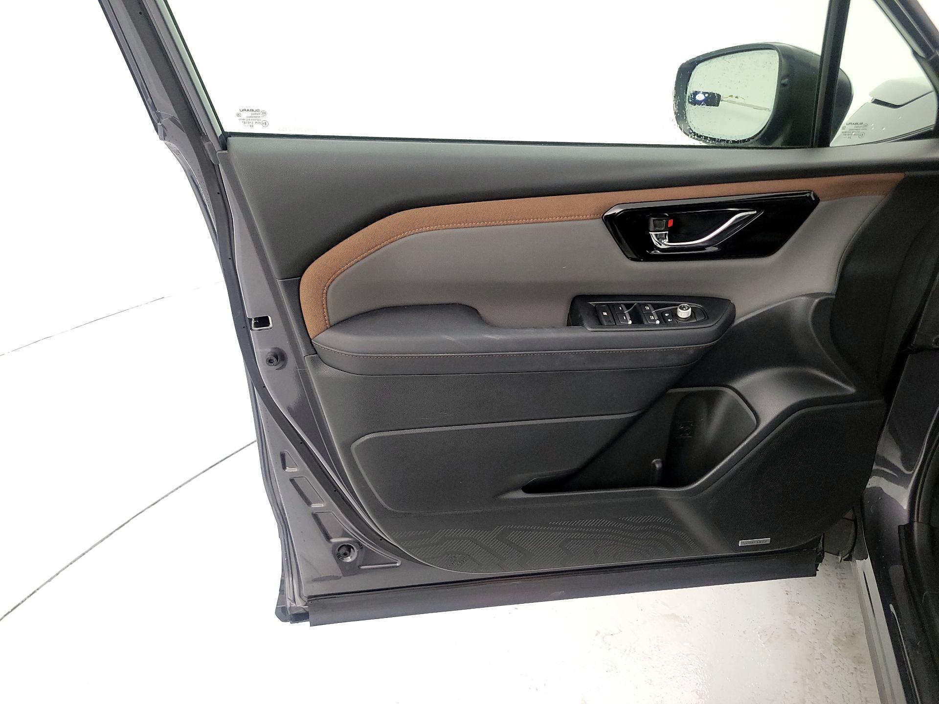 Thumbnail: 2025 Subaru Forester - 12