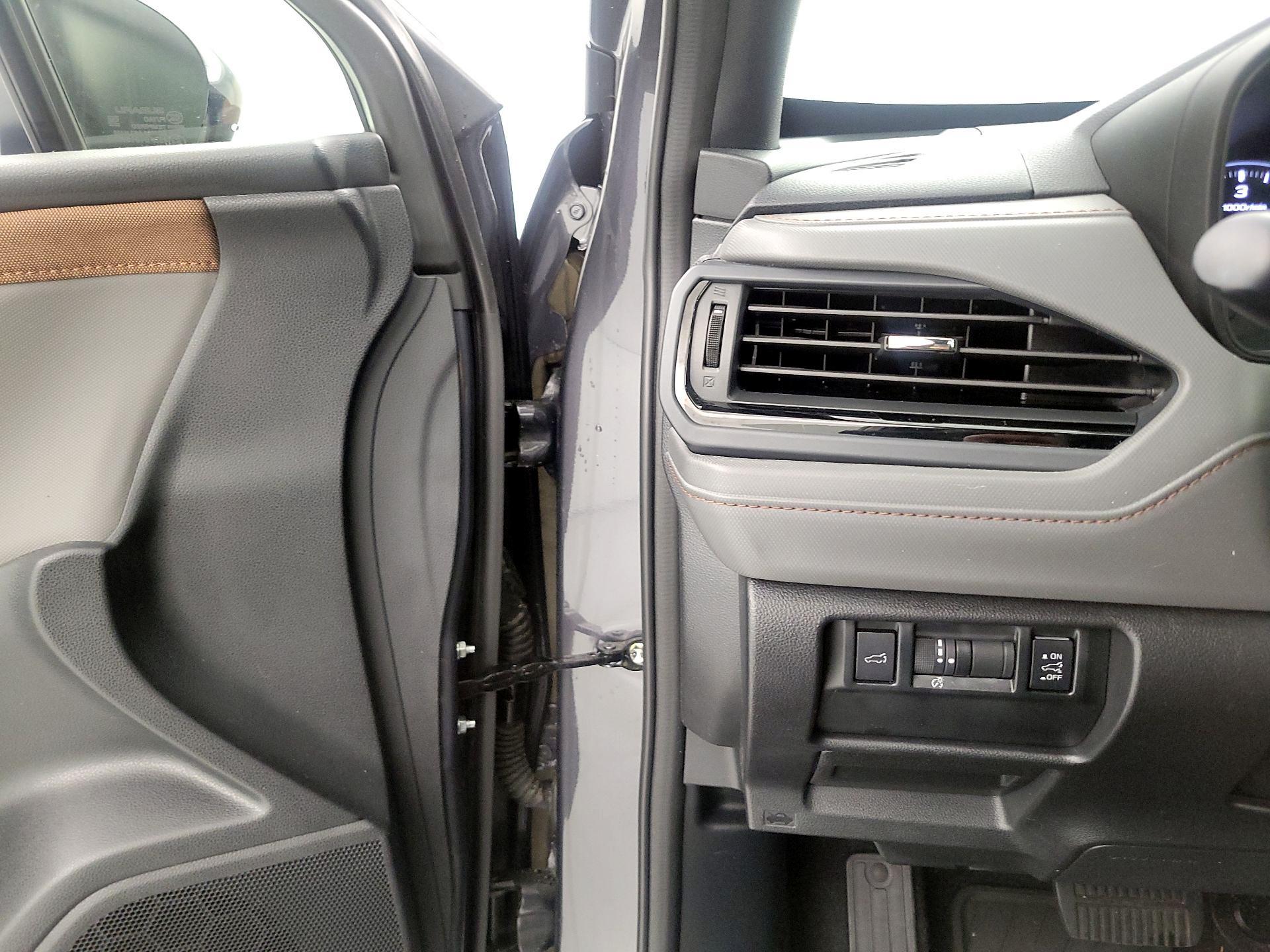 Thumbnail: 2025 Subaru Forester - 13