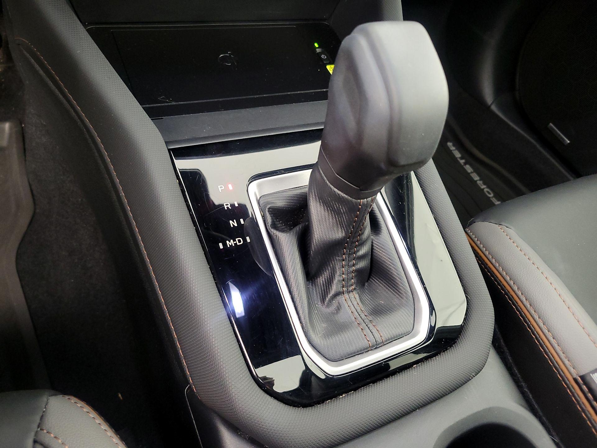 Thumbnail: 2025 Subaru Forester - 17