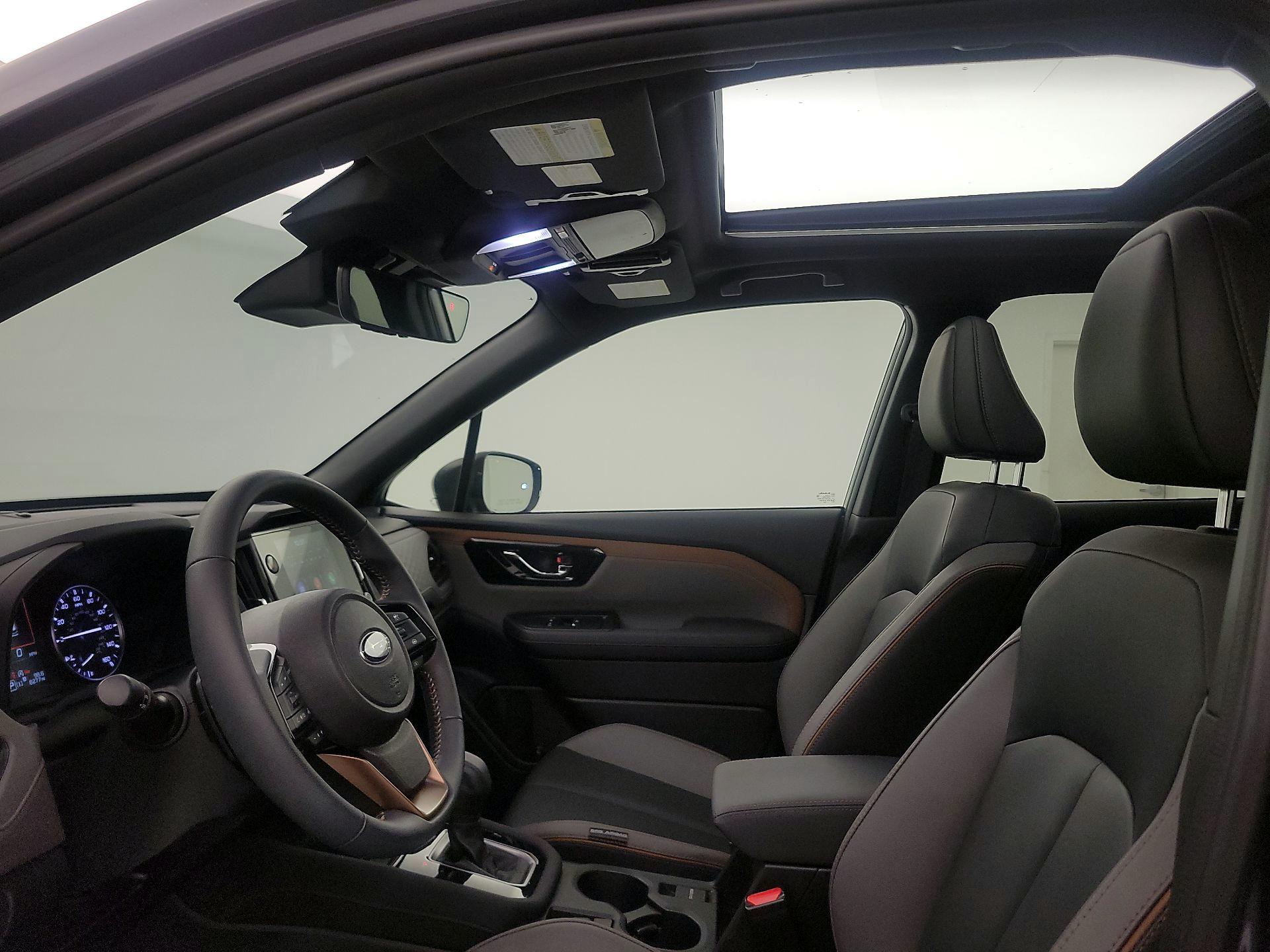 Thumbnail: 2025 Subaru Forester - 19