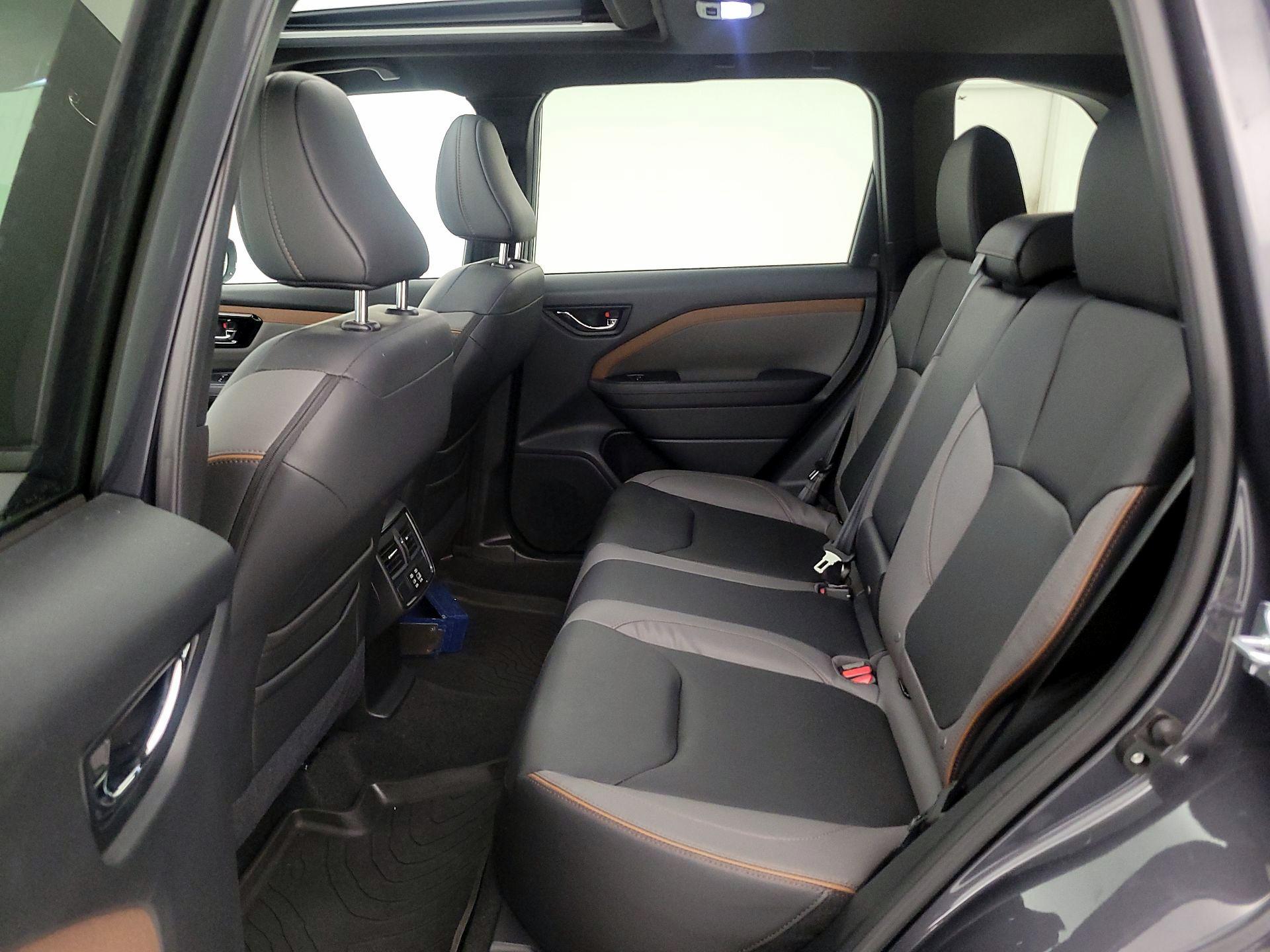 Thumbnail: 2025 Subaru Forester - 20