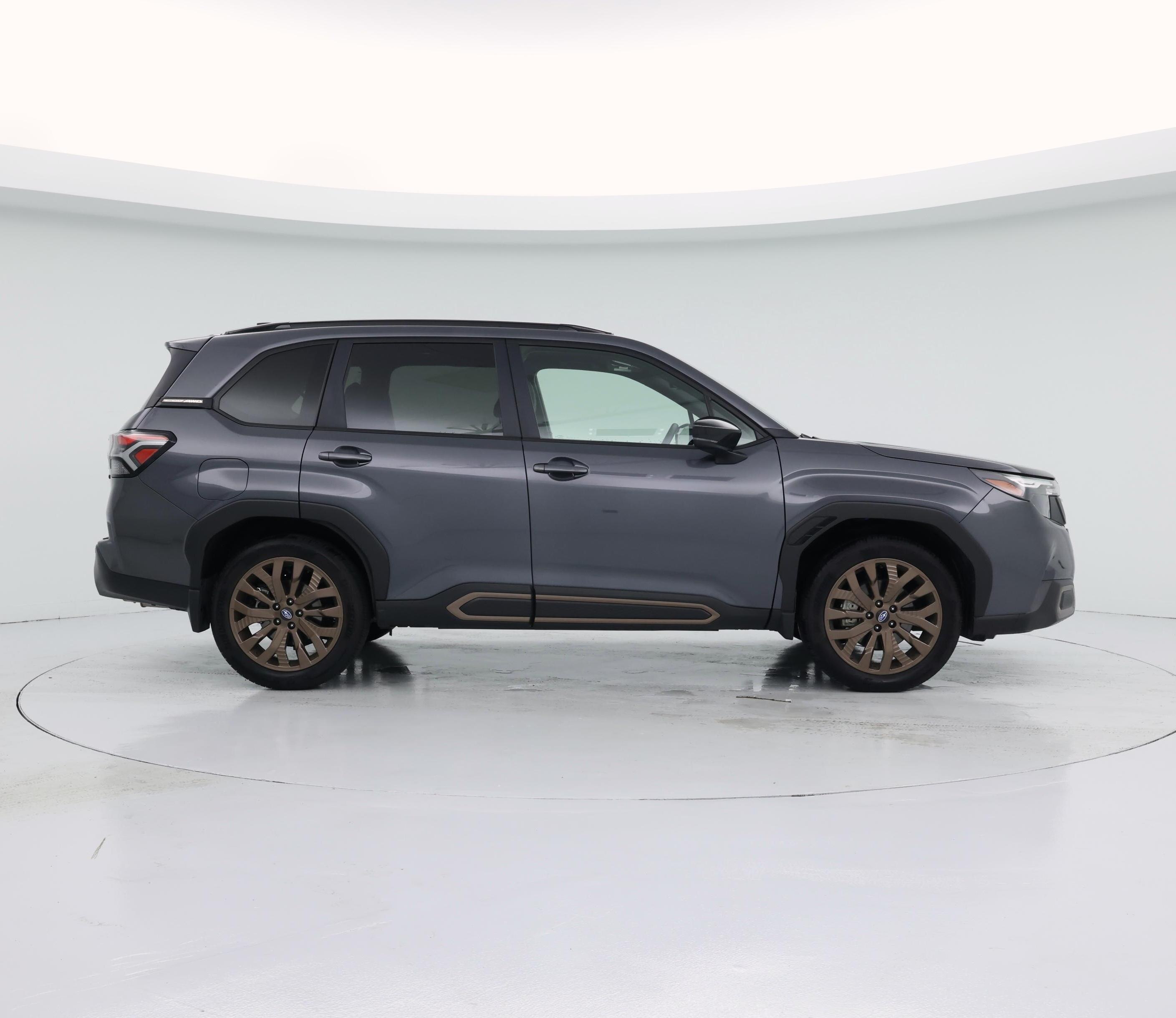 Thumbnail: 2025 Subaru Forester - 7