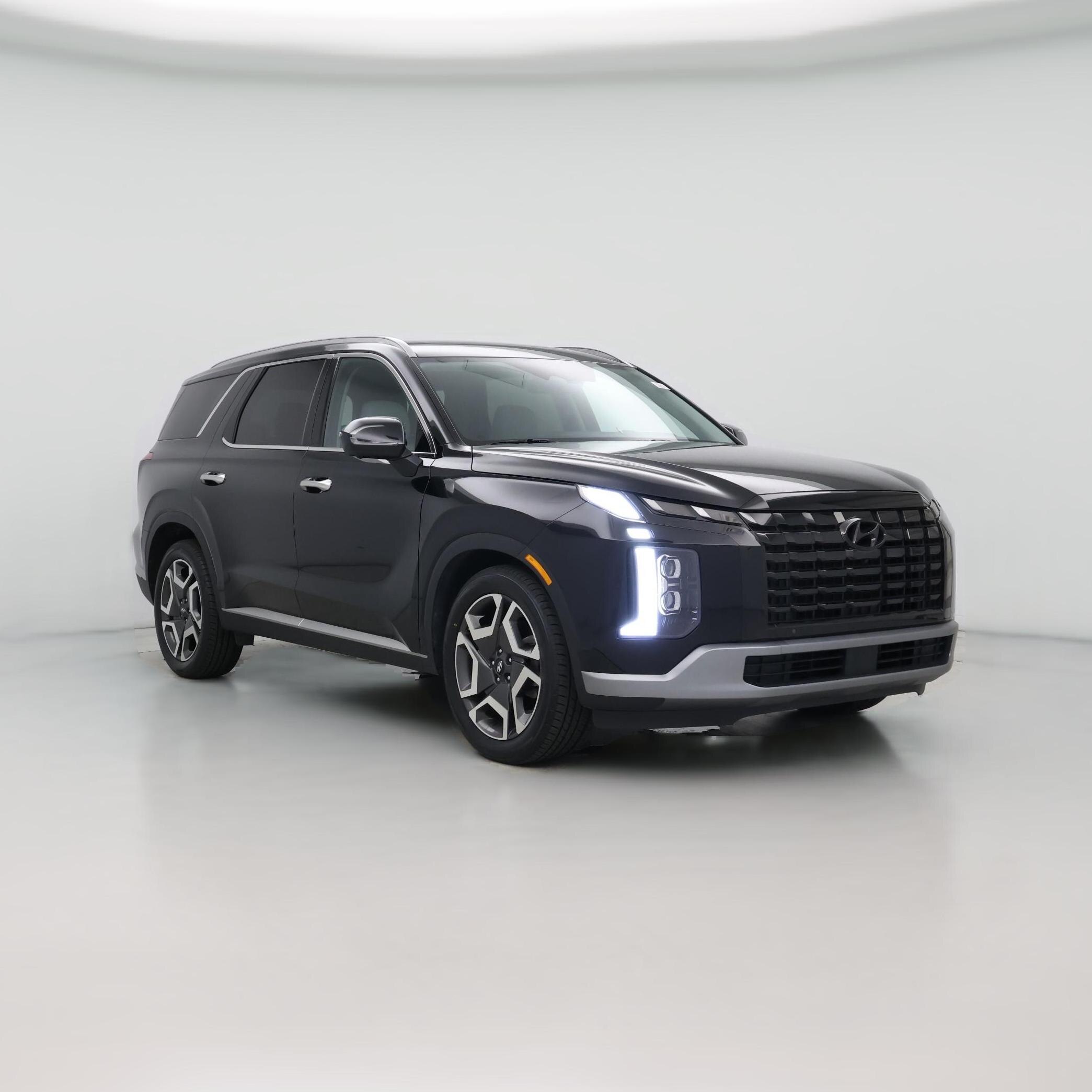 Thumbnail: 2024 Hyundai Palisade - 1