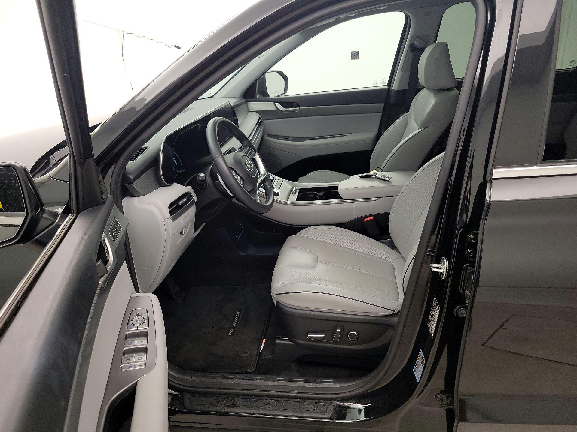 Thumbnail: 2024 Hyundai Palisade - 11