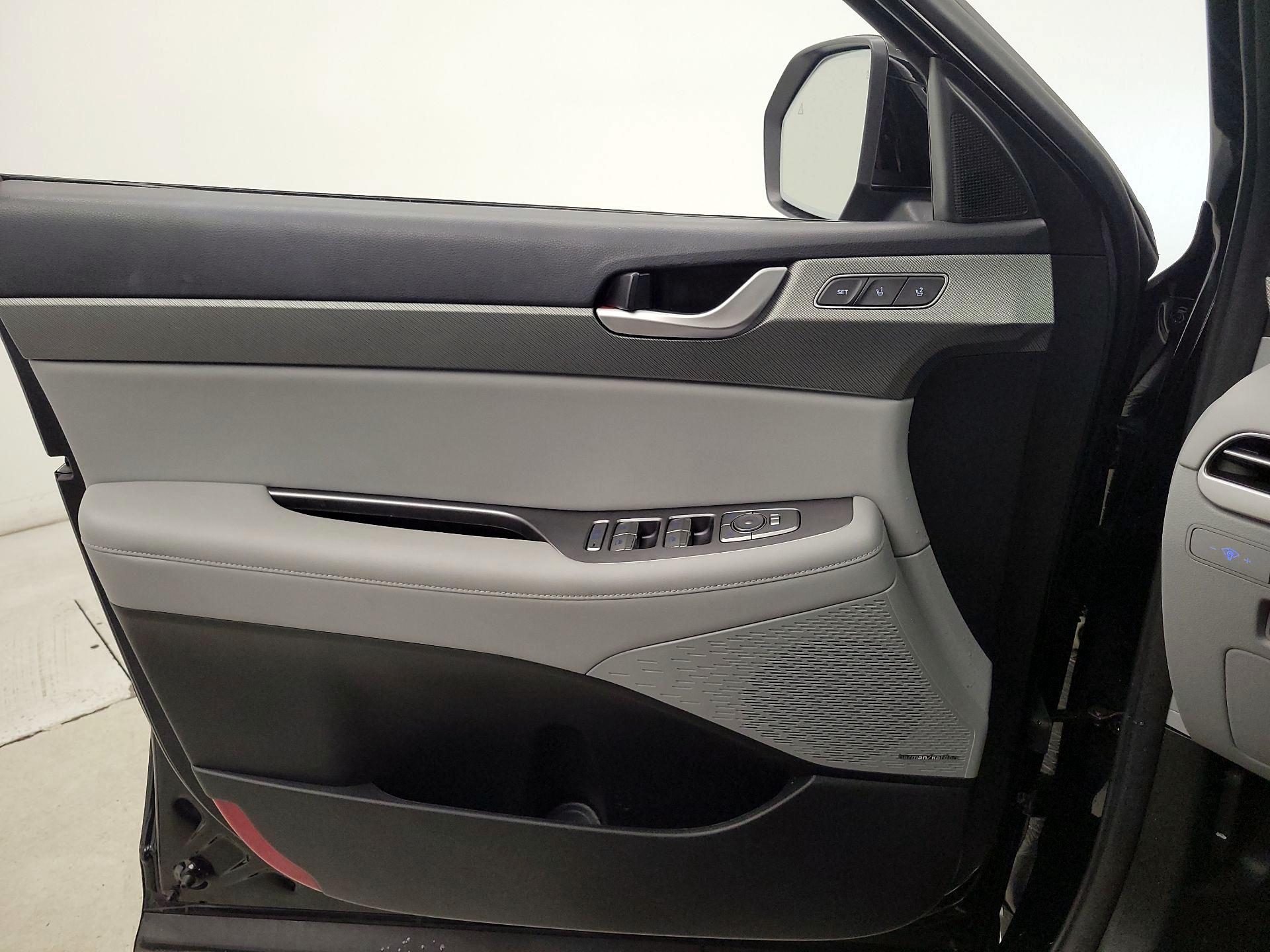 Thumbnail: 2024 Hyundai Palisade - 12