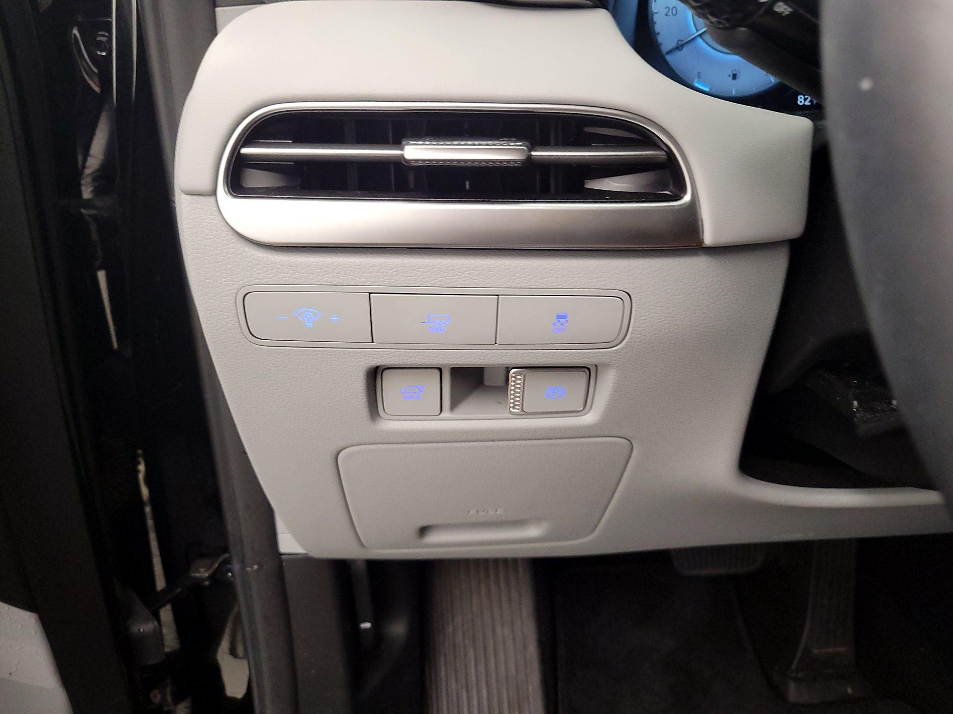 Thumbnail: 2024 Hyundai Palisade - 13