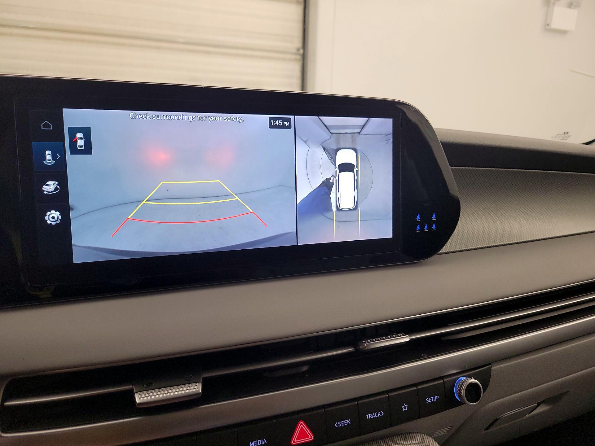 Thumbnail: 2024 Hyundai Palisade - 14