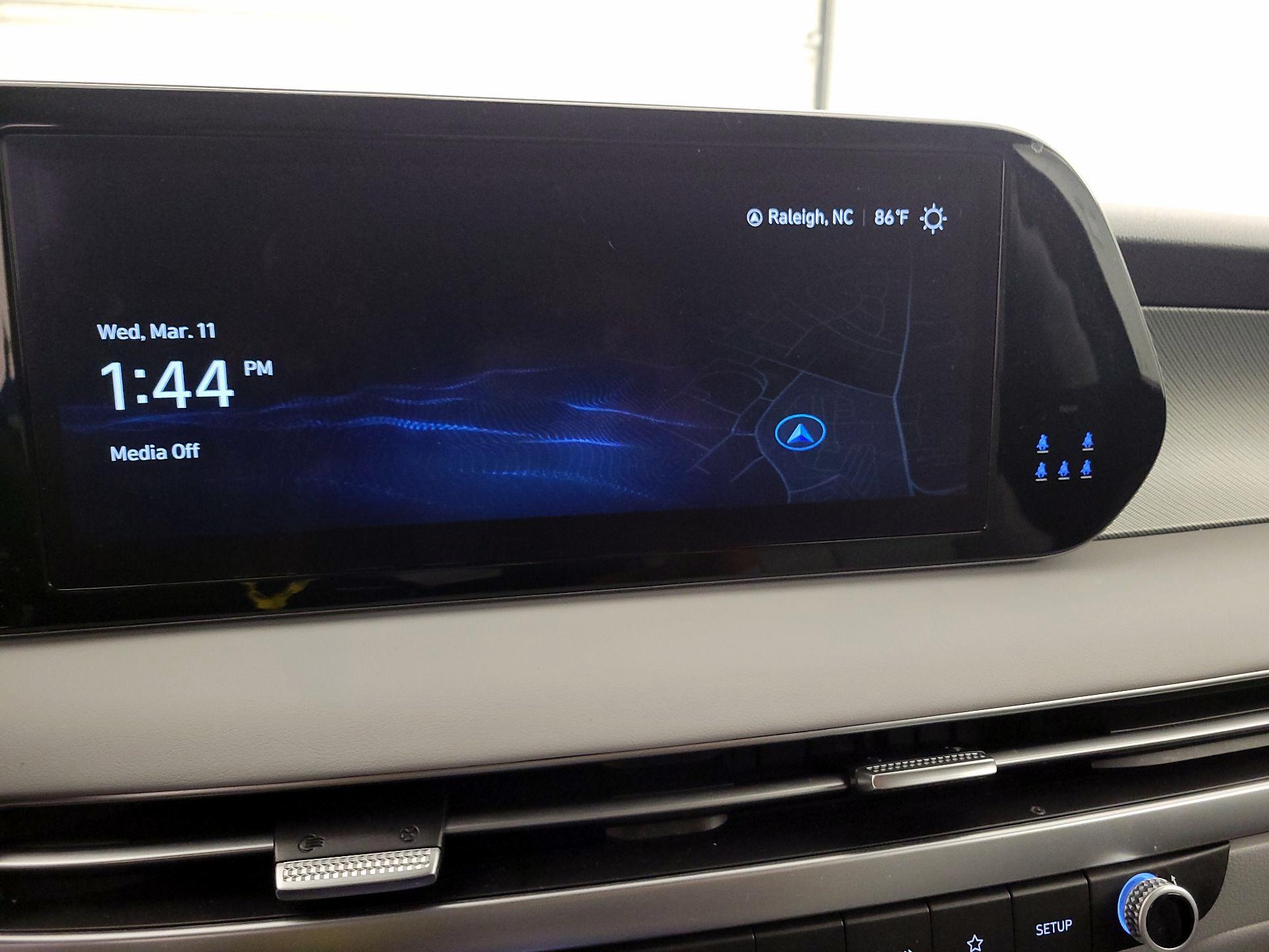 Thumbnail: 2024 Hyundai Palisade - 15