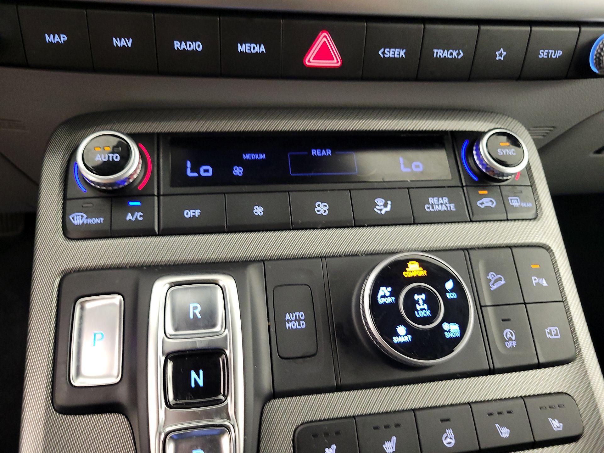 Thumbnail: 2024 Hyundai Palisade - 16