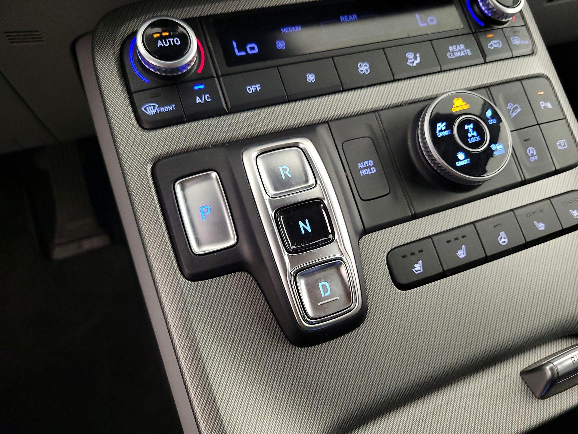 Thumbnail: 2024 Hyundai Palisade - 17