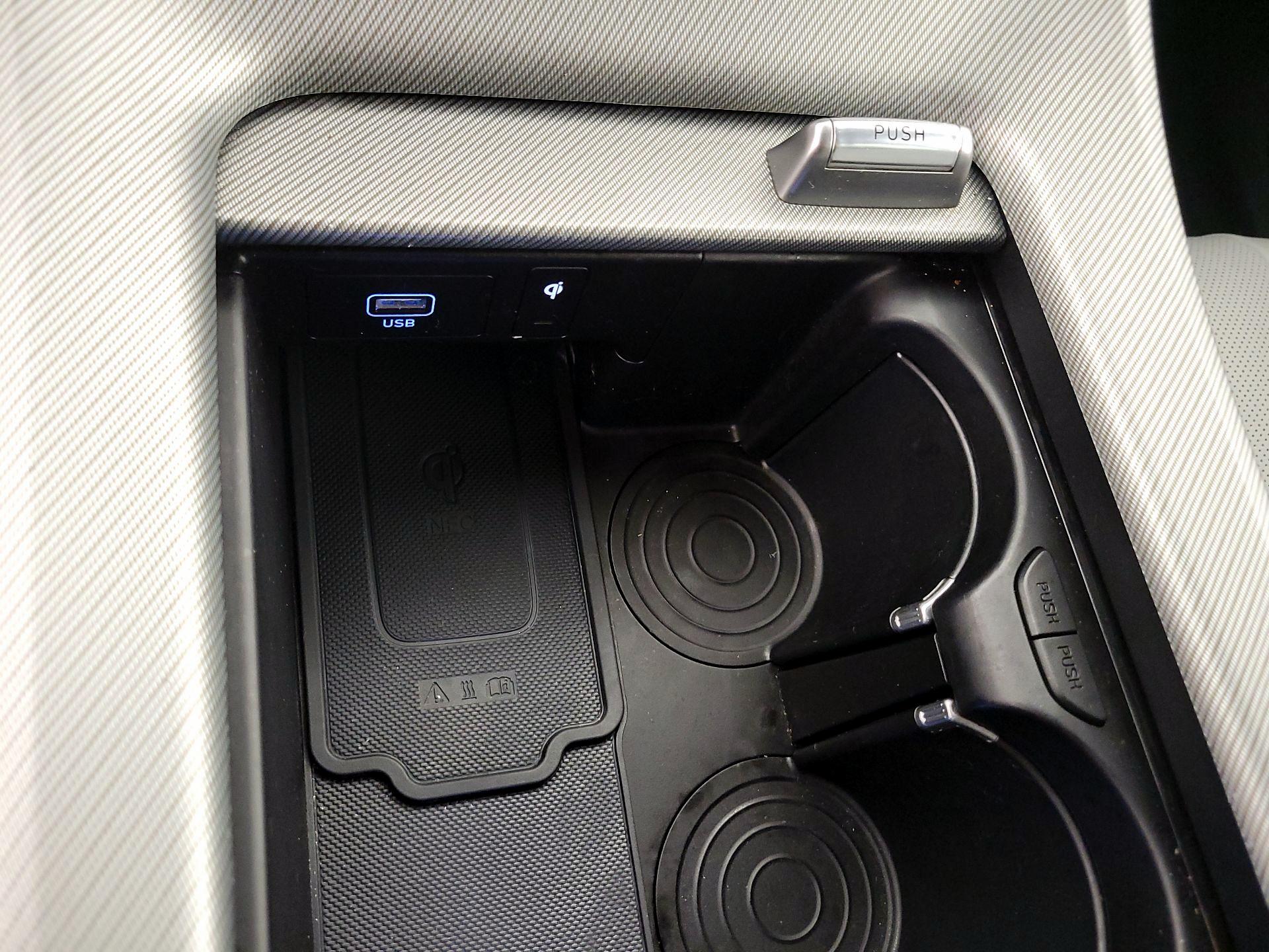 Thumbnail: 2024 Hyundai Palisade - 18