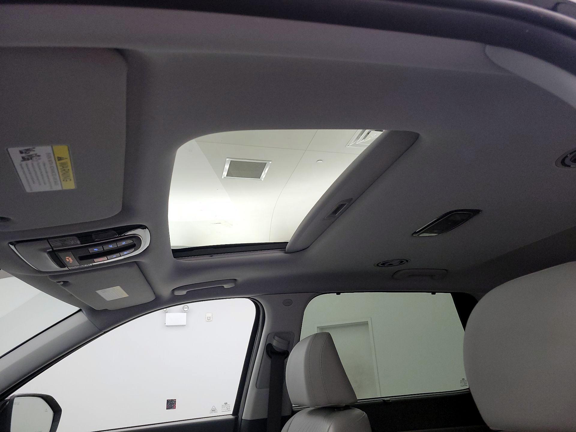 Thumbnail: 2024 Hyundai Palisade - 19