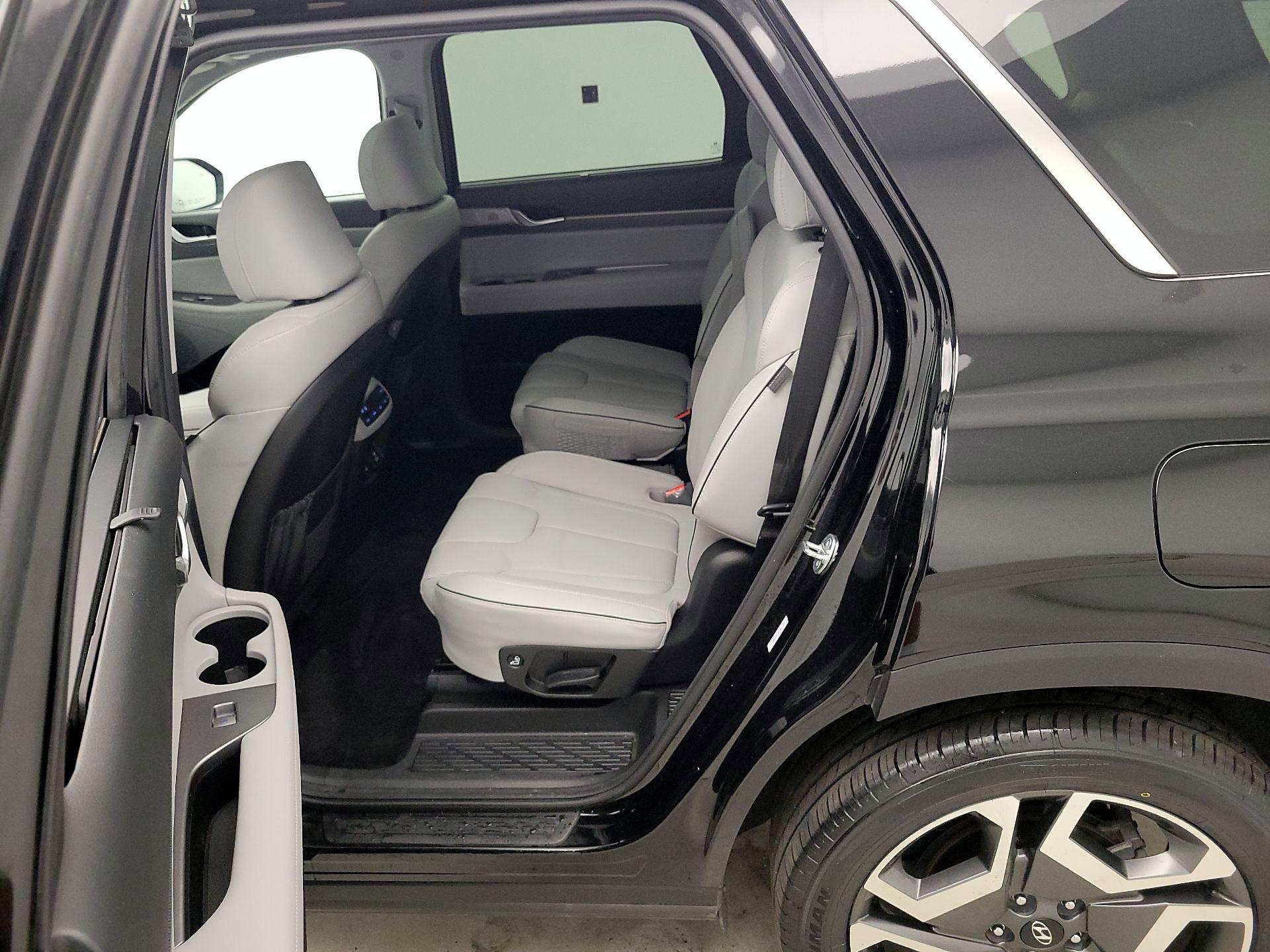 Thumbnail: 2024 Hyundai Palisade - 20