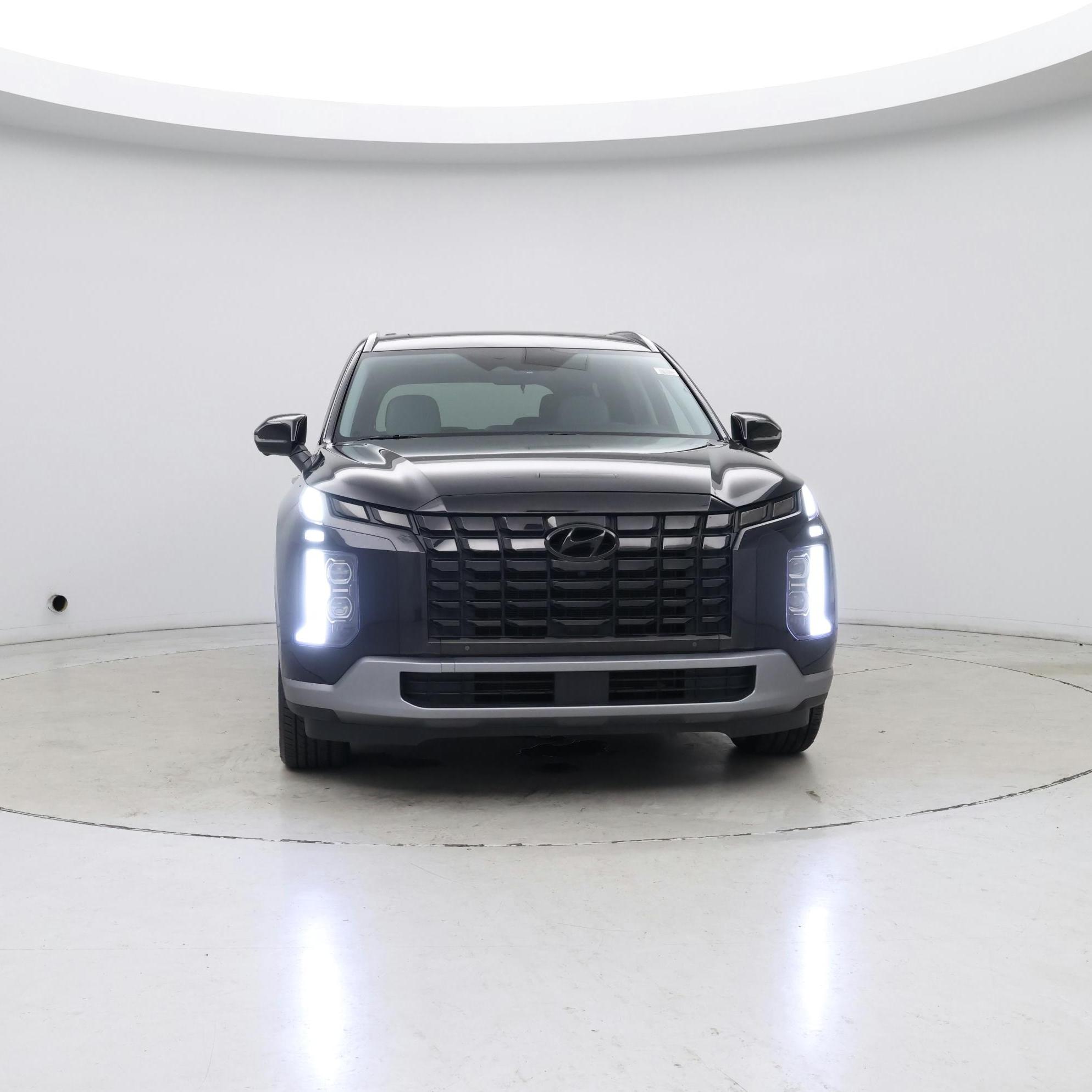 Thumbnail: 2024 Hyundai Palisade - 5