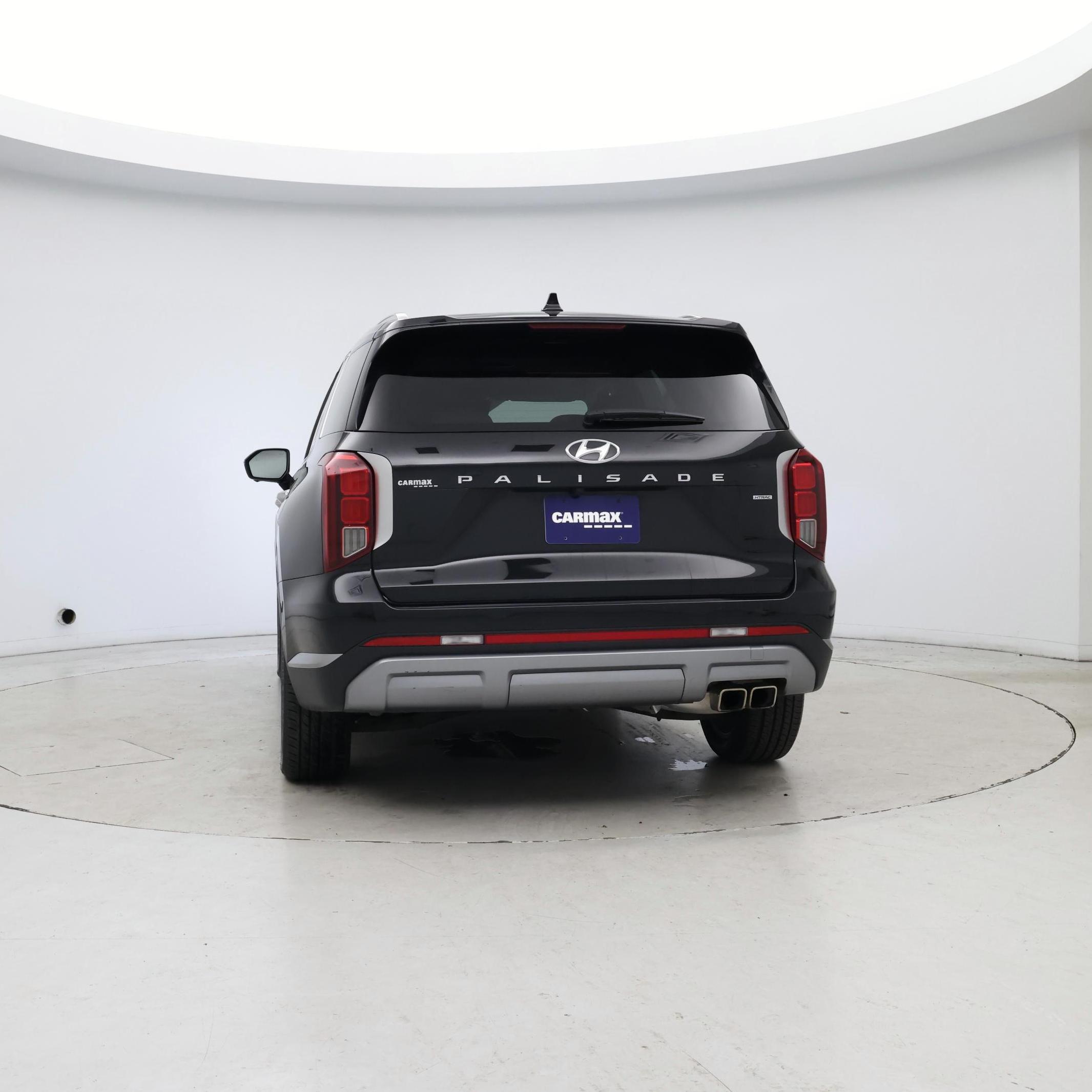 Thumbnail: 2024 Hyundai Palisade - 6