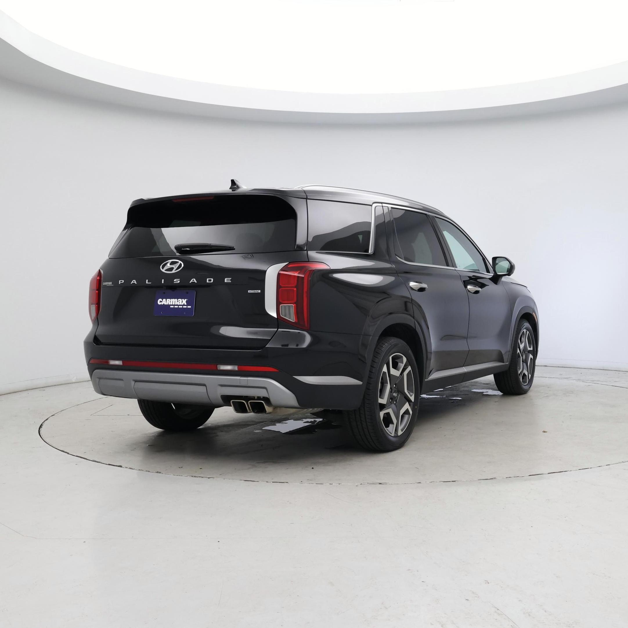 Thumbnail: 2024 Hyundai Palisade - 8