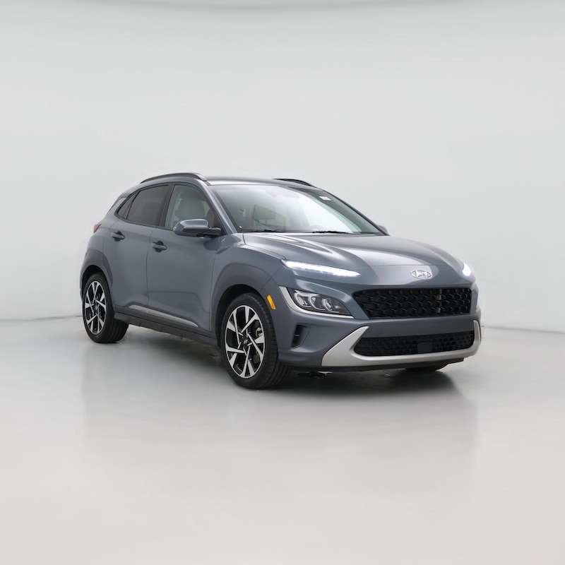 2022 Hyundai Kona Limited