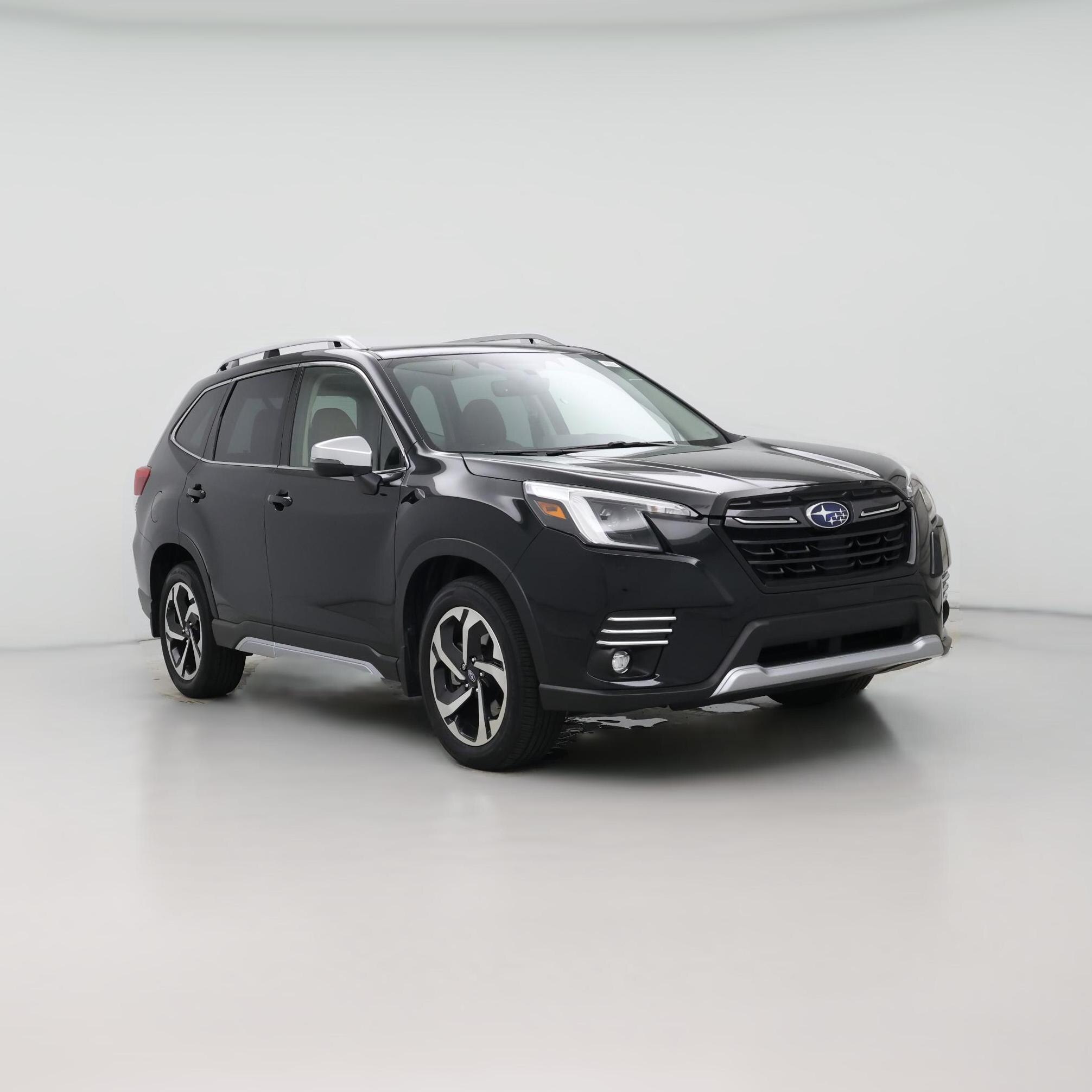 Thumbnail: 2023 Subaru Forester - 1
