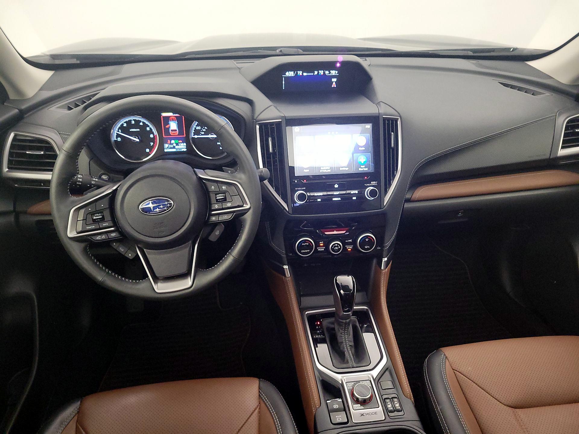 Thumbnail: 2023 Subaru Forester - 9