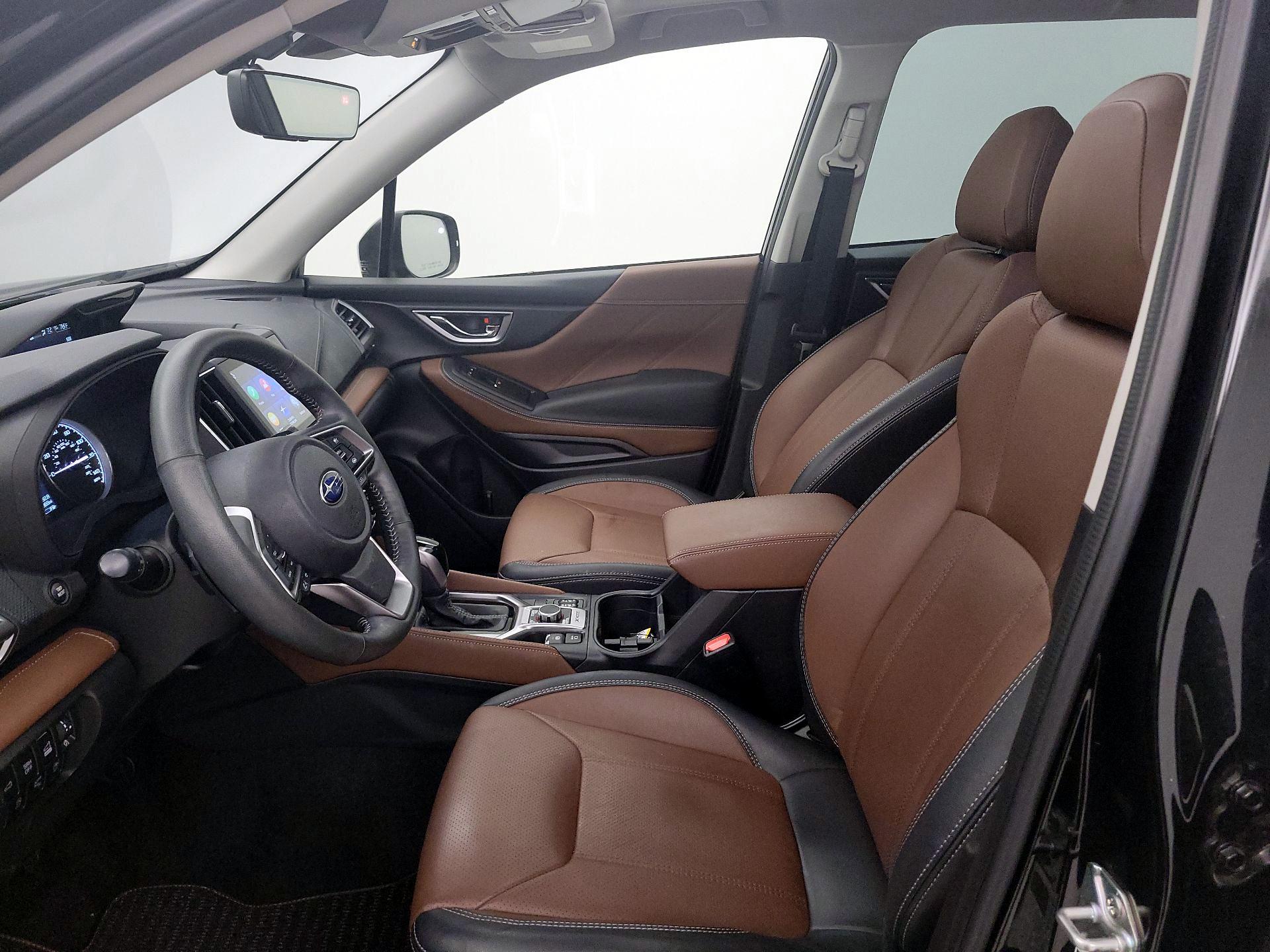 Thumbnail: 2023 Subaru Forester - 11