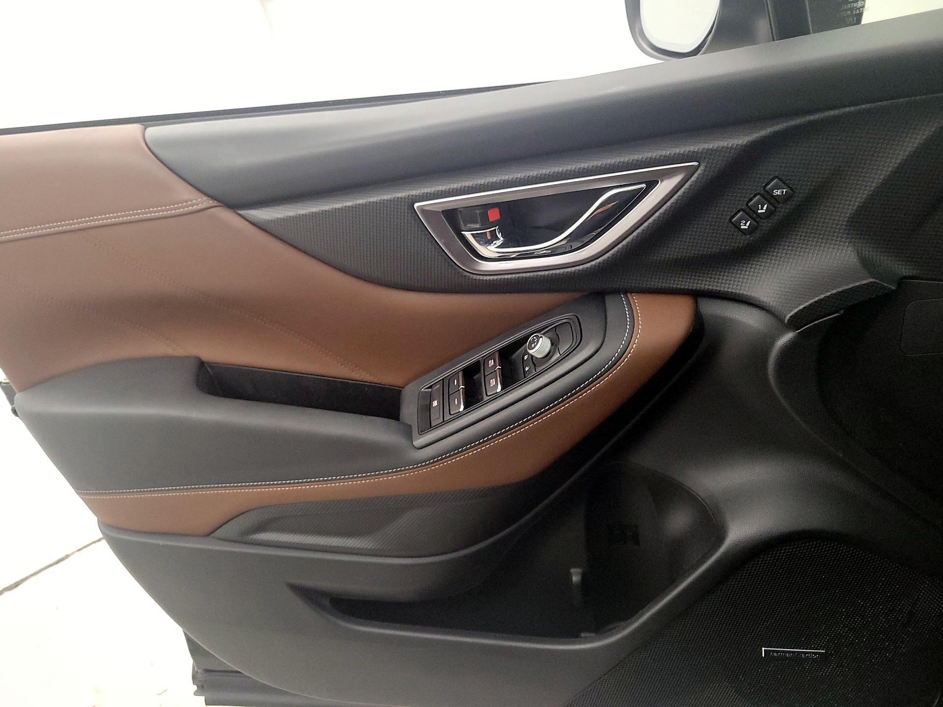 Thumbnail: 2023 Subaru Forester - 12