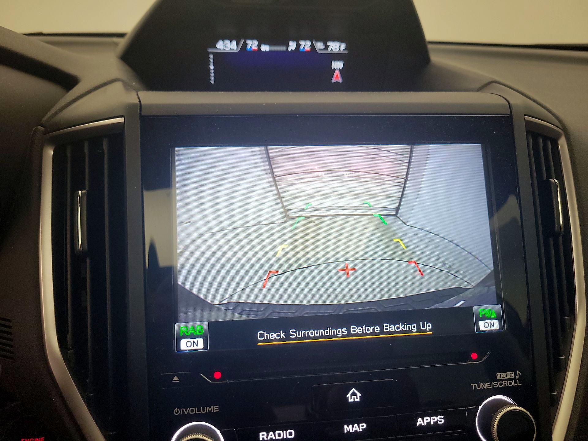 Thumbnail: 2023 Subaru Forester - 14