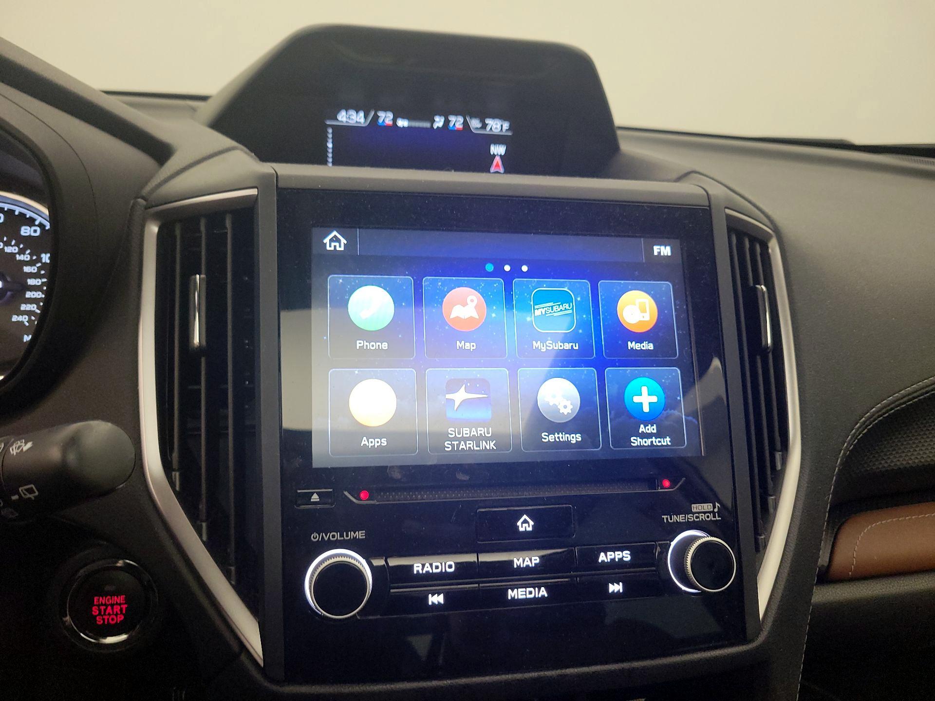 Thumbnail: 2023 Subaru Forester - 15